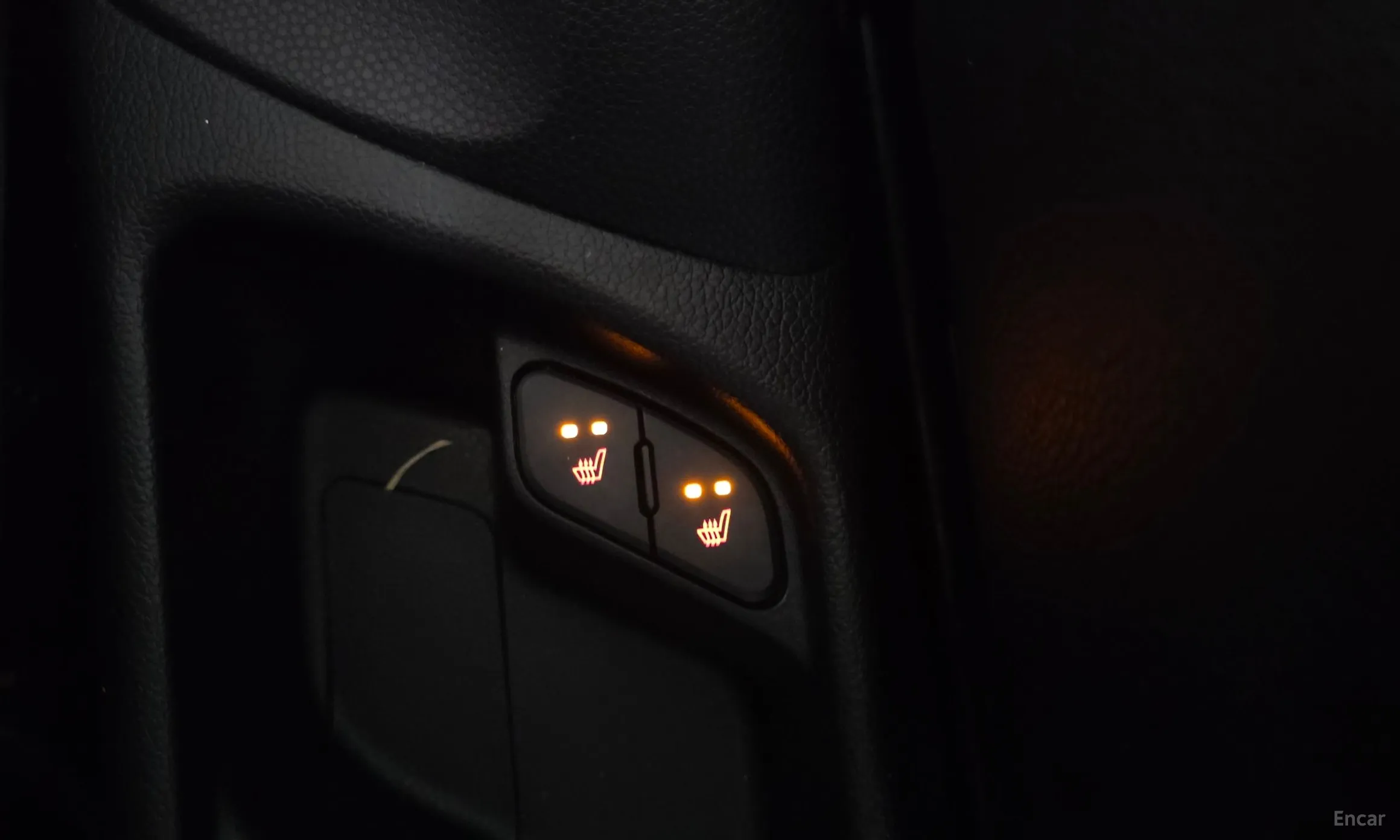 Kia morning превью 20