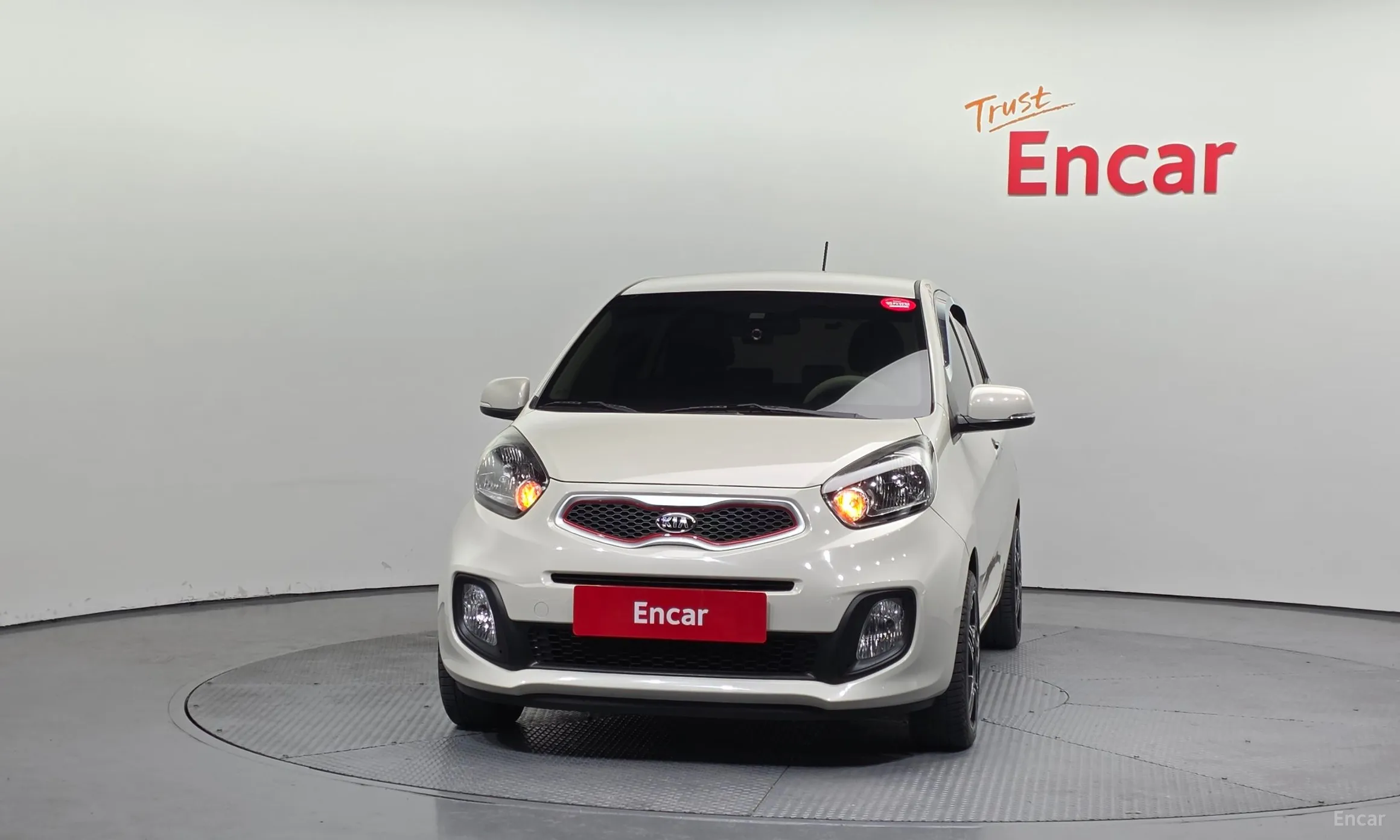 Kia morning превью 3