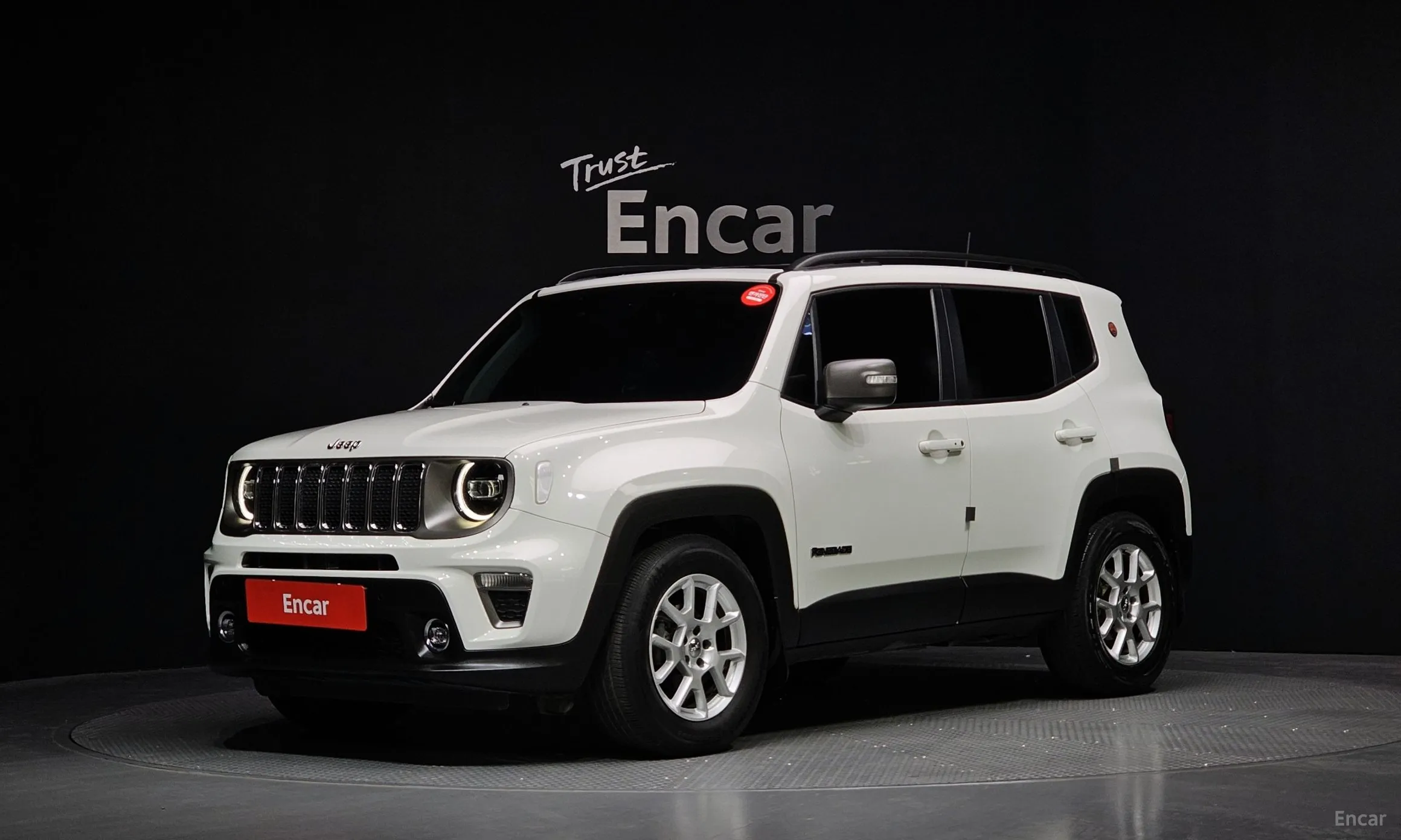Renegade