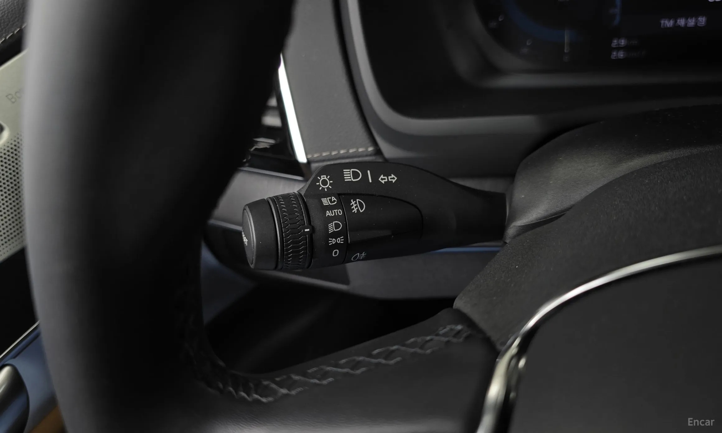 Volvo XC90 Gen 2 превью 18
