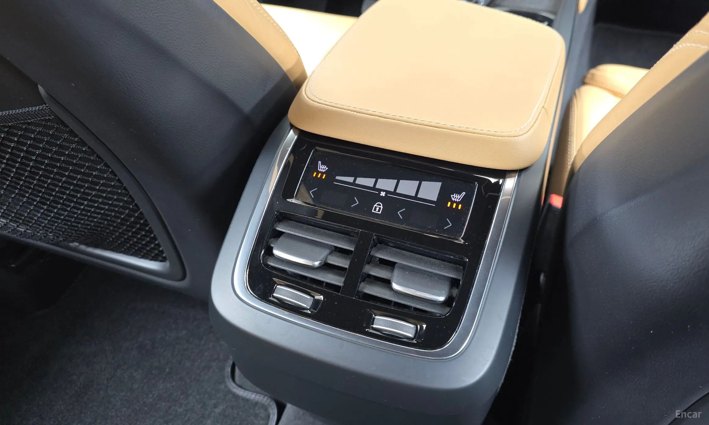 Volvo XC90 Gen 2 превью 19