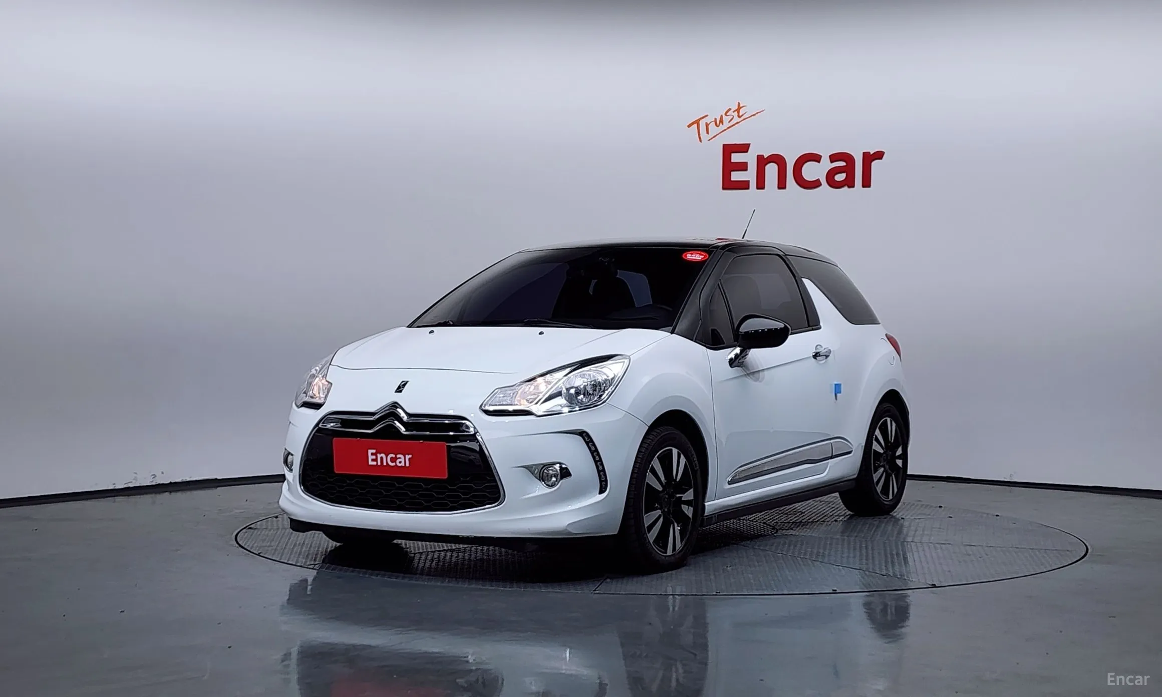 Citroën/DS DS3