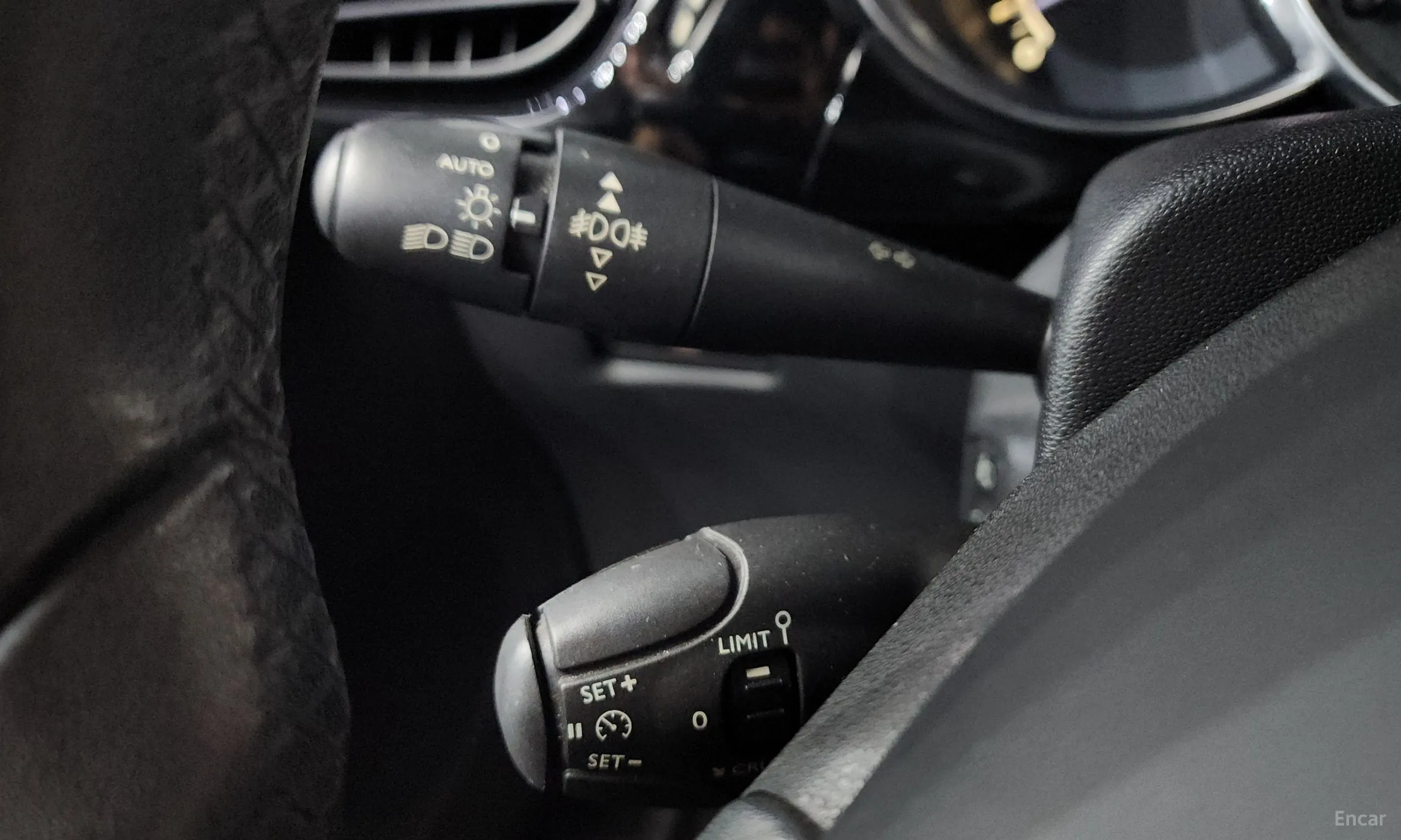 Citroën/DS DS3 превью 14