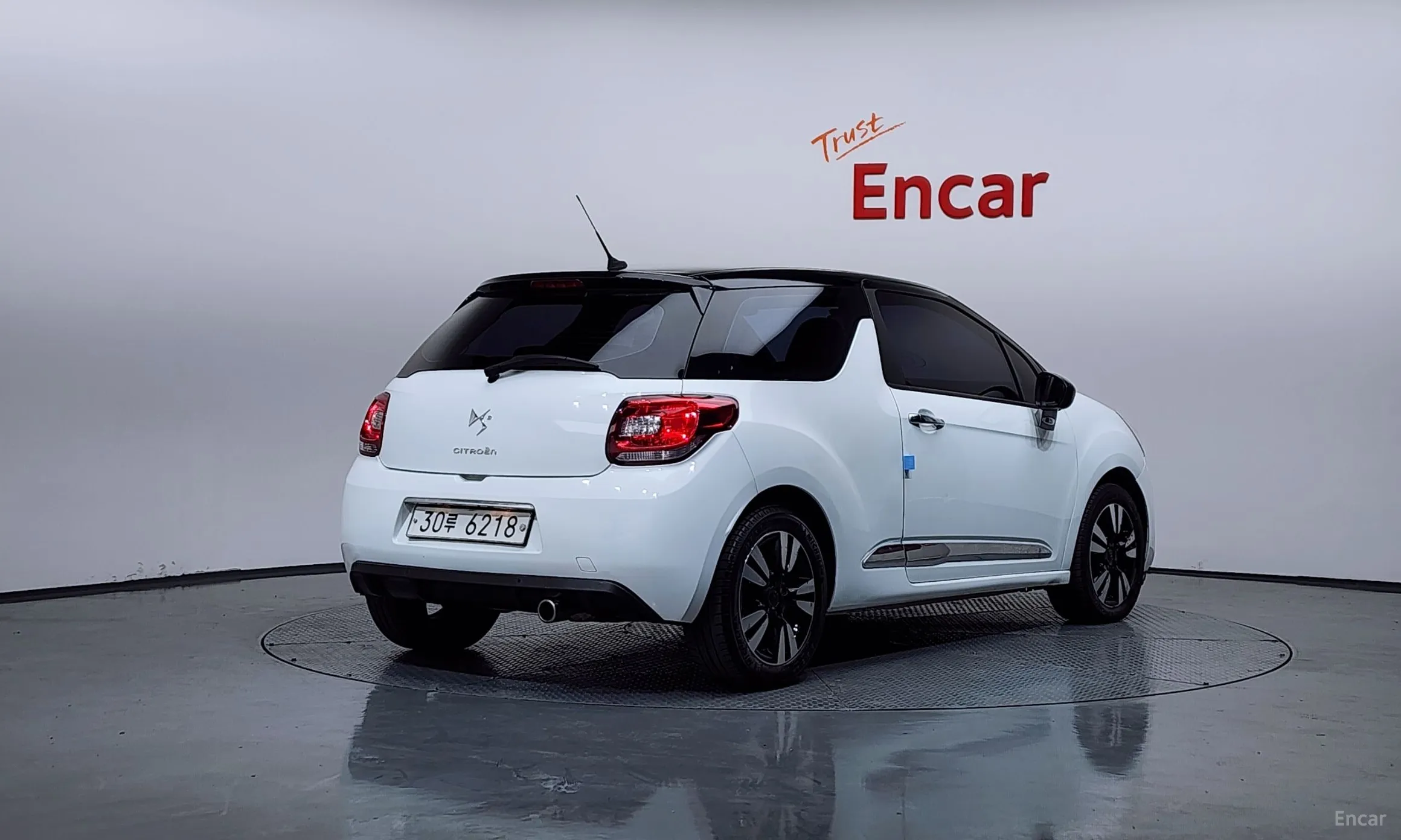 Citroën/DS DS3