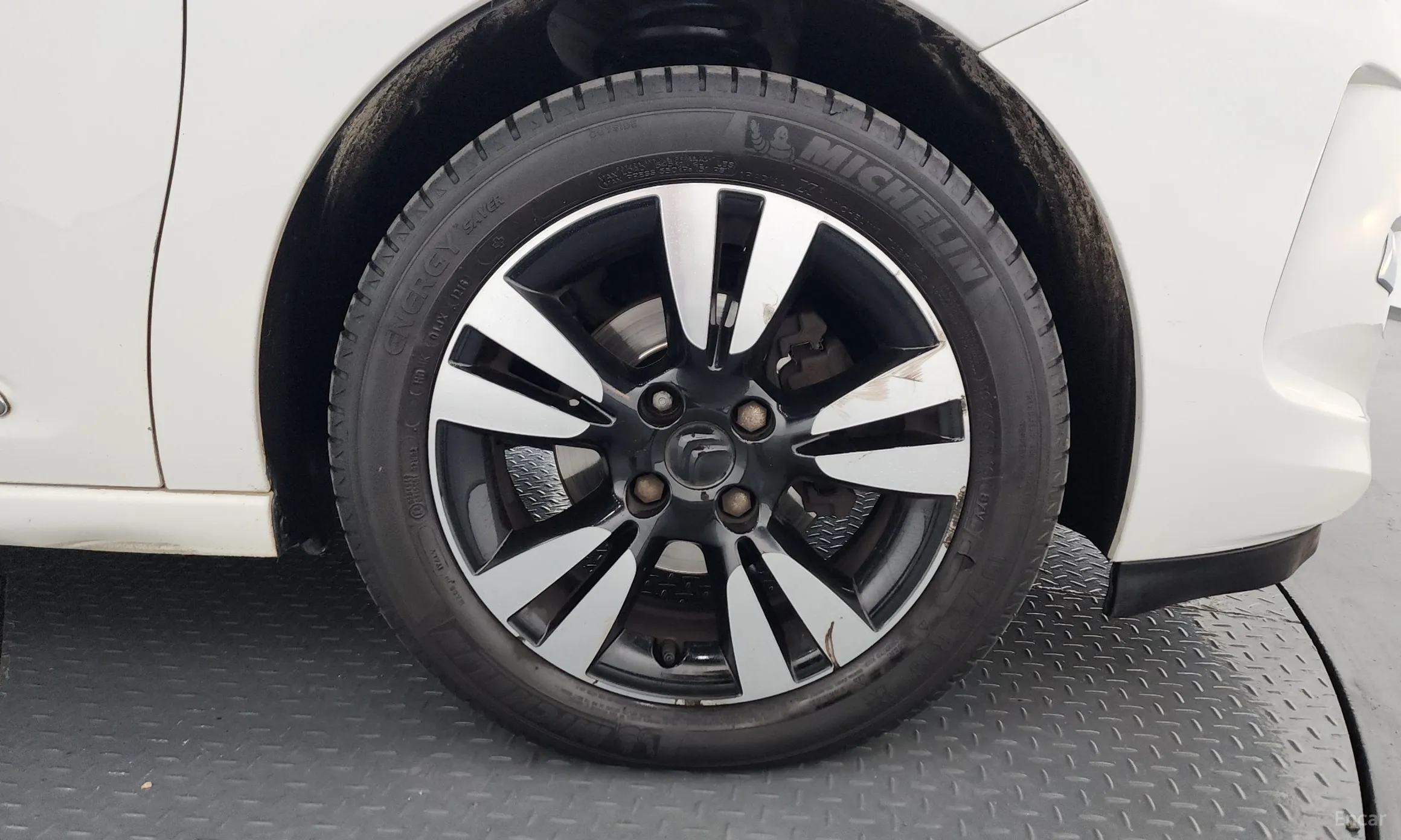 Citroën/DS DS3 превью 5