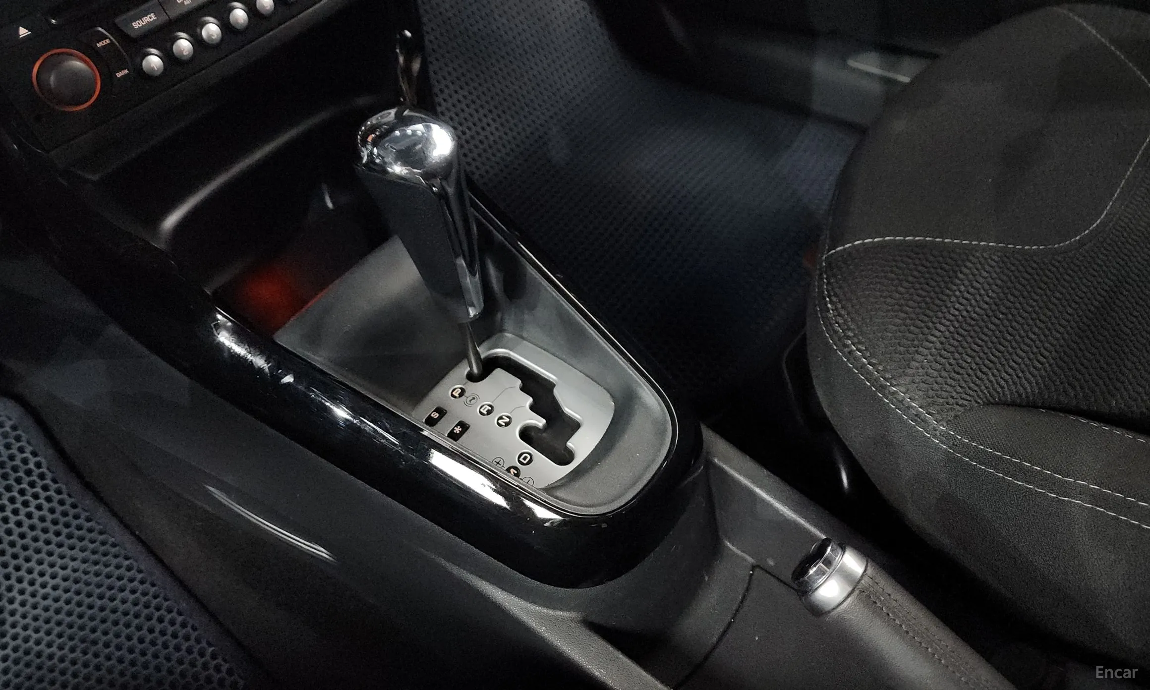 Citroën/DS DS3 превью 9