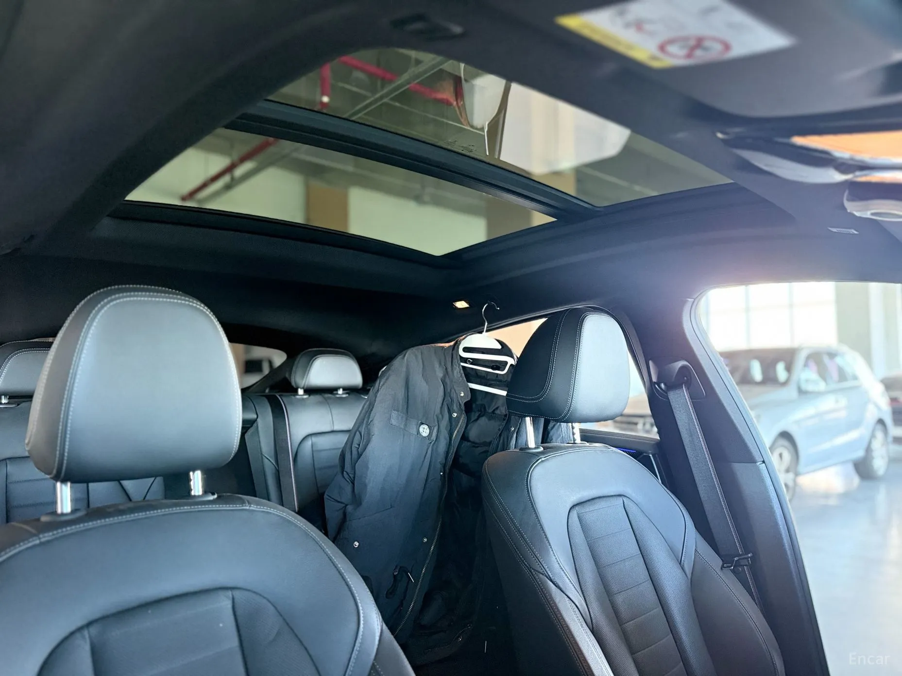 BMW X4 (G02) превью 14