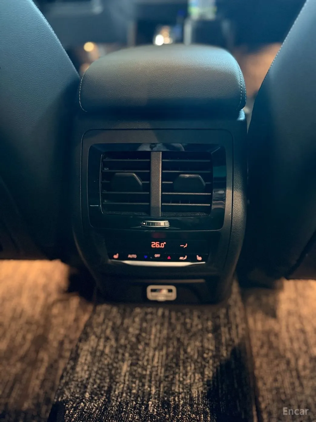 BMW X4 (G02) превью 15