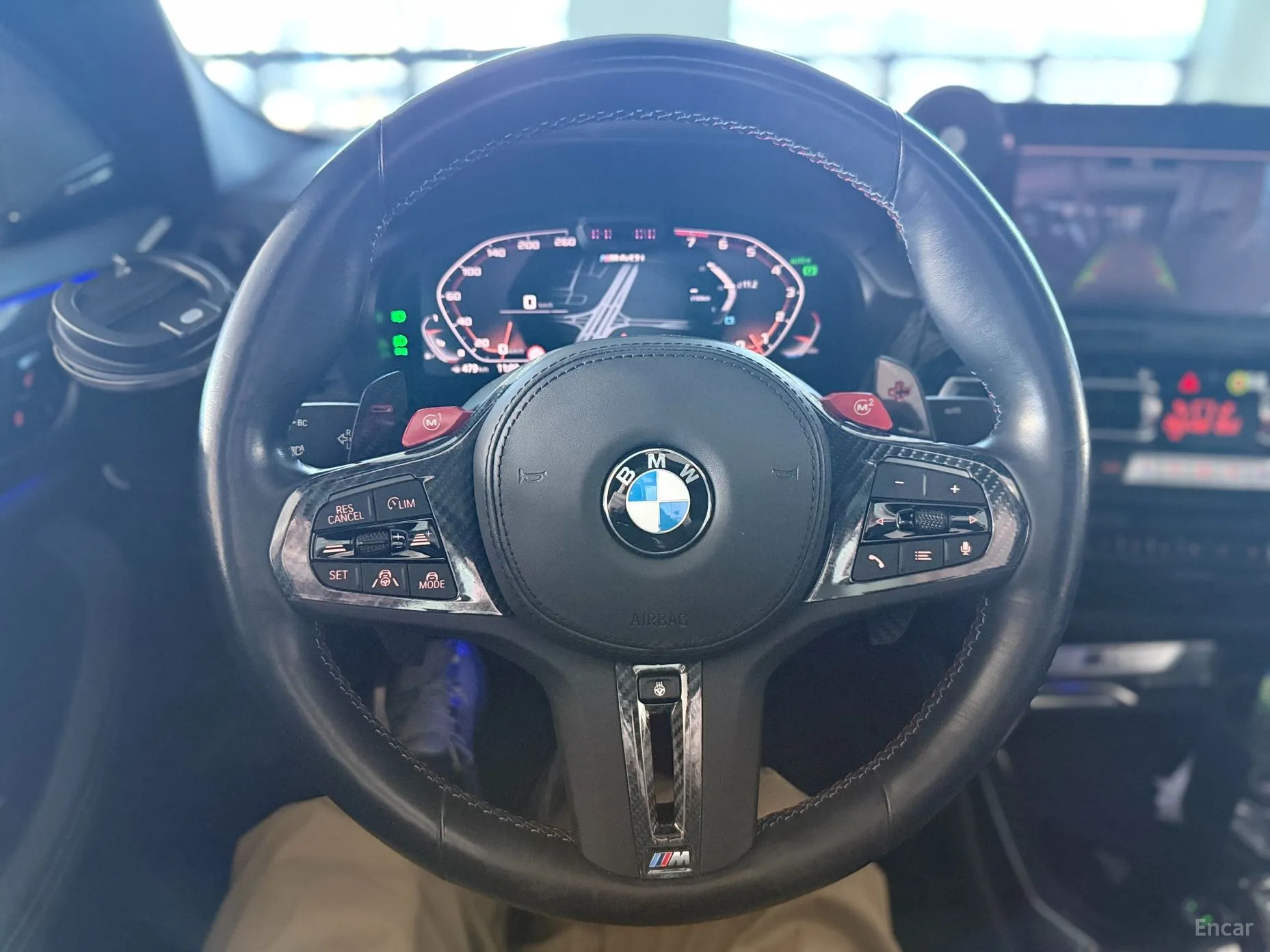 BMW X4 (G02) превью 9