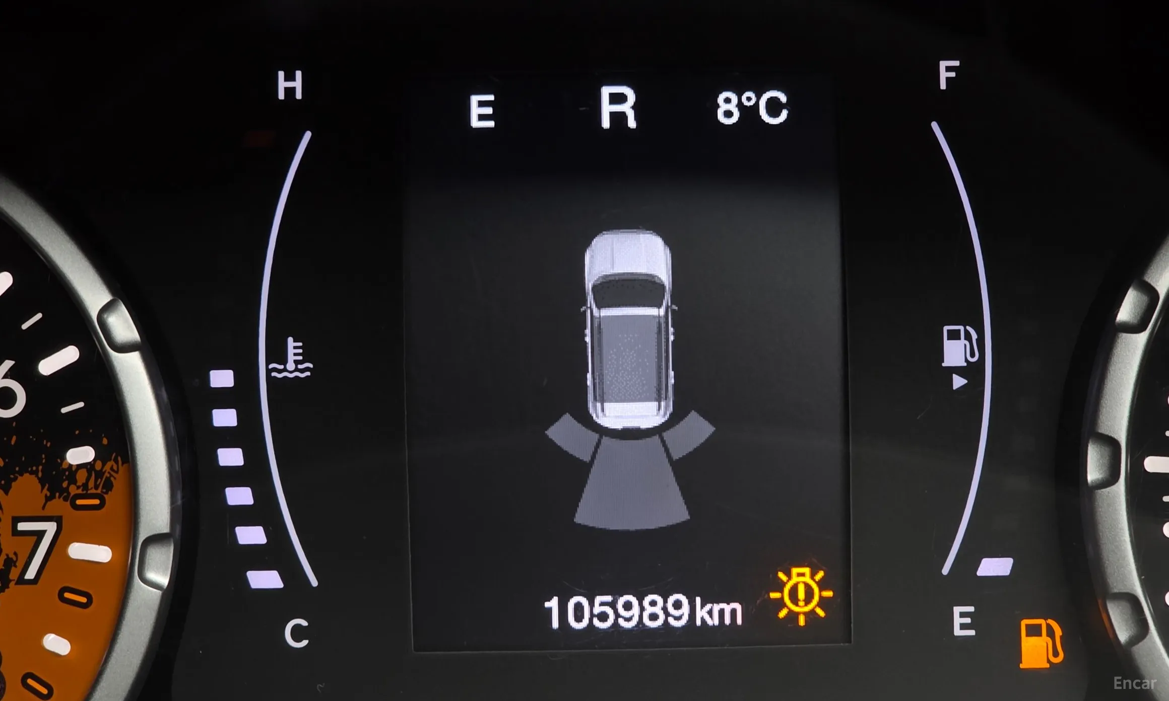 Jeep Renegade превью 17