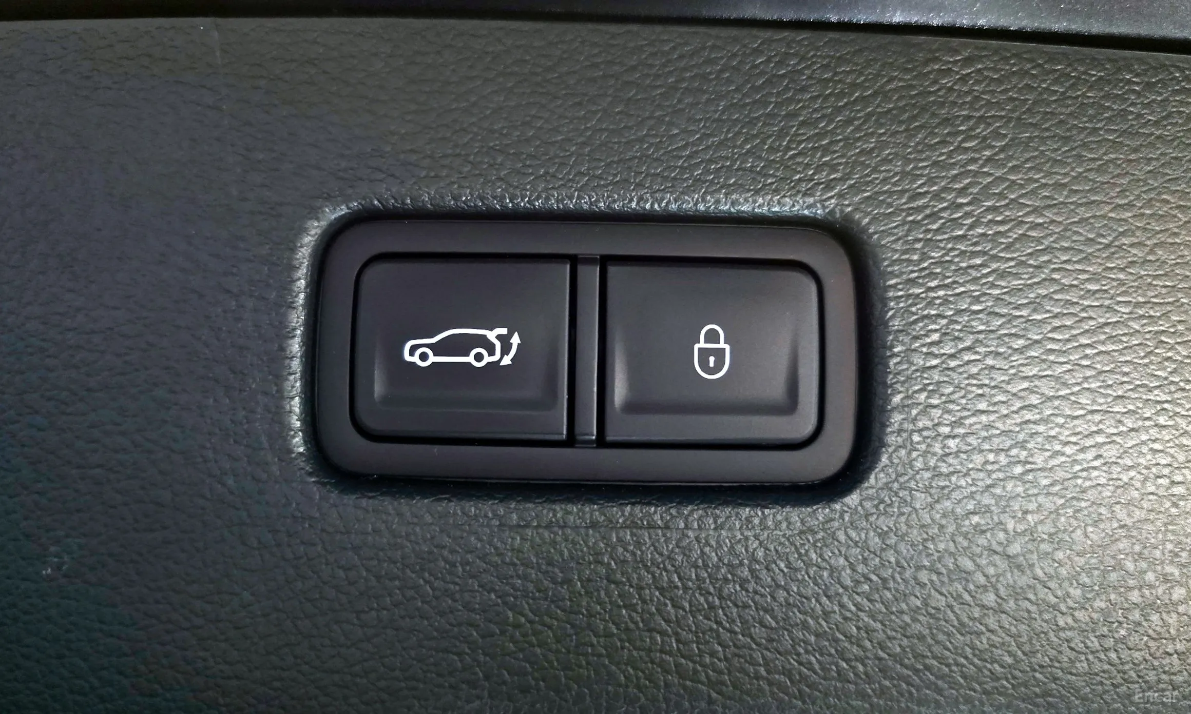 Genesis GV80 превью 20
