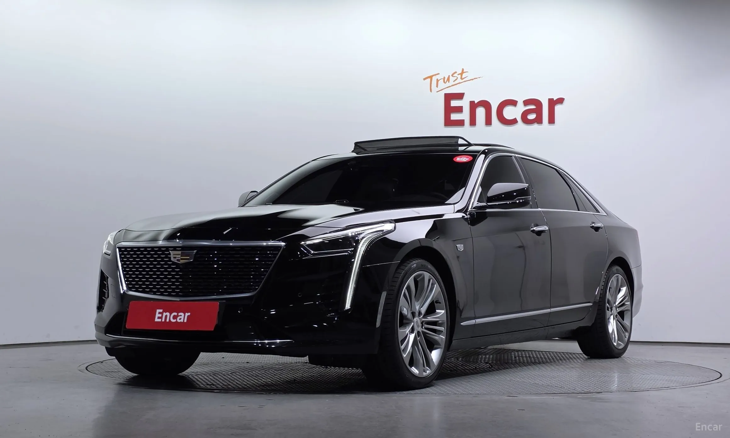 CT6