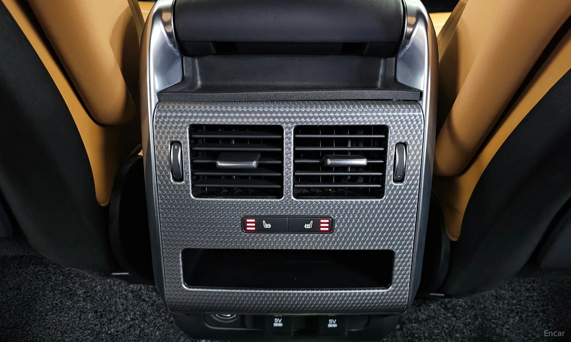 Land Rover Range Rover Sport 2nd Generation превью 18