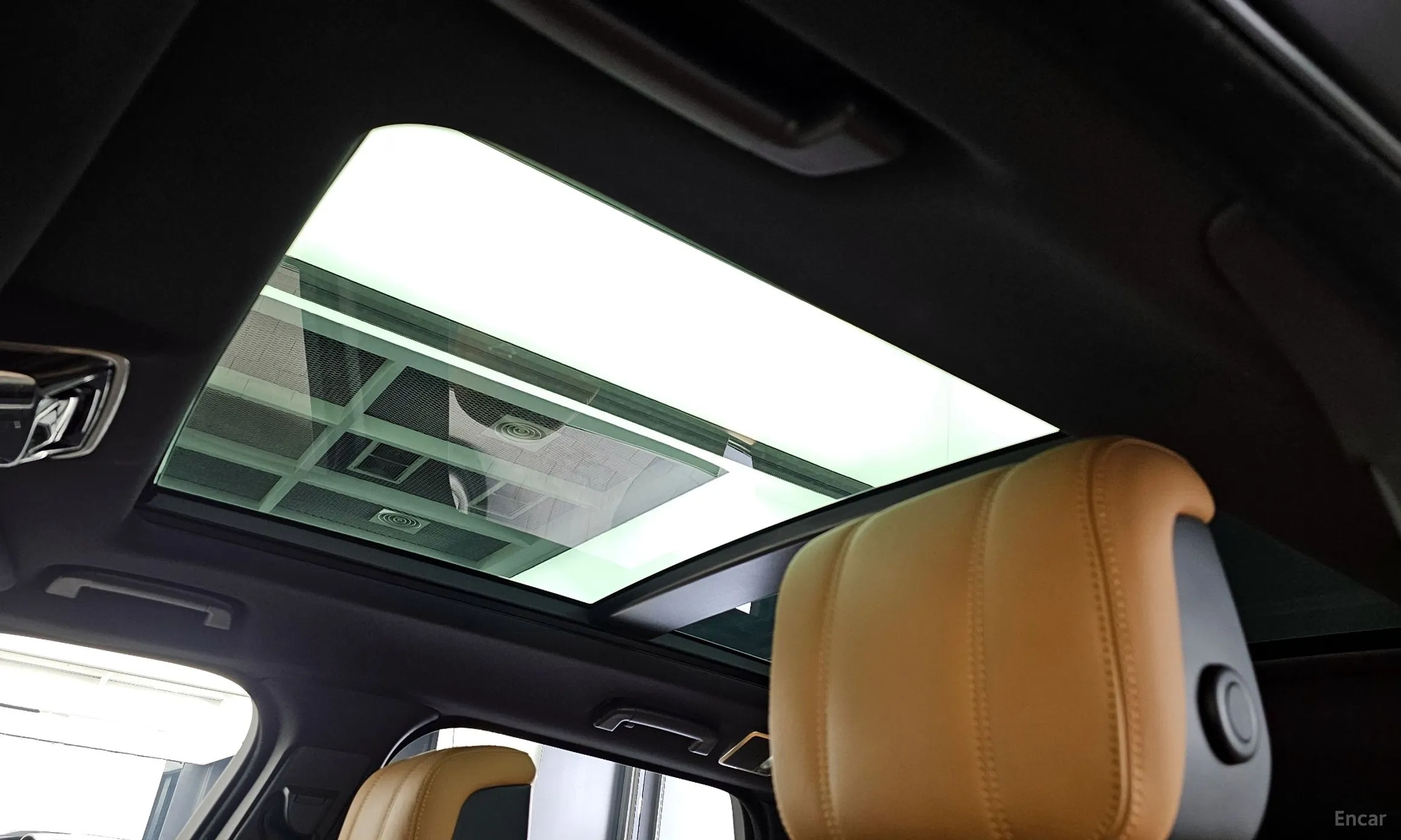 Land Rover Range Rover Sport 2nd Generation превью 19