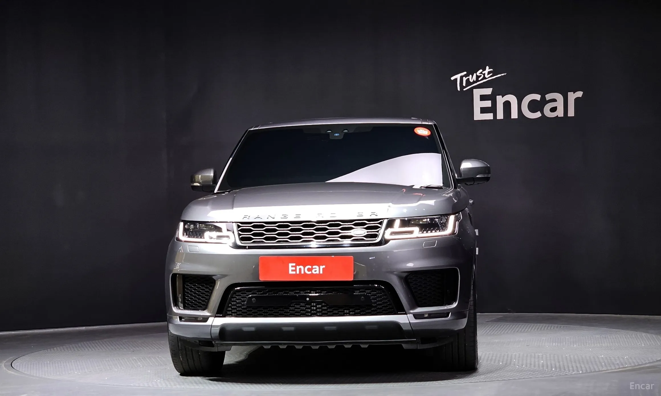 Land Rover Range Rover Sport 2nd Generation превью 3