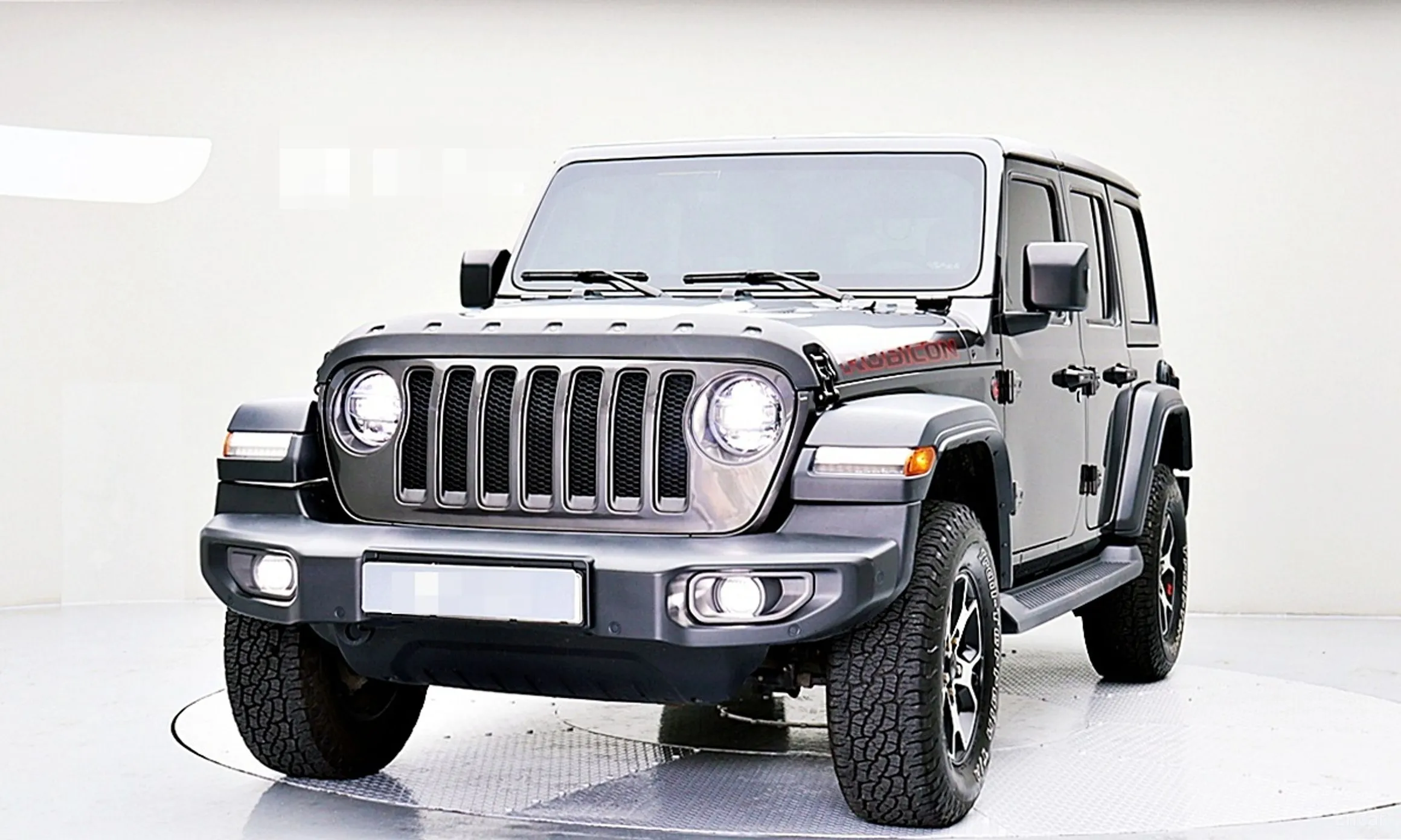 Wrangler (JL)