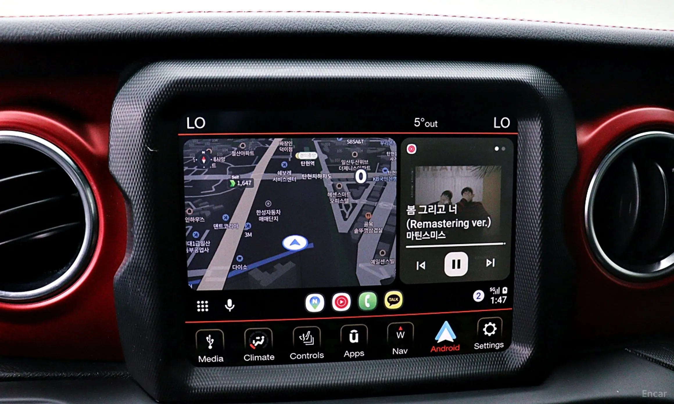 Jeep Wrangler (JL) превью 10