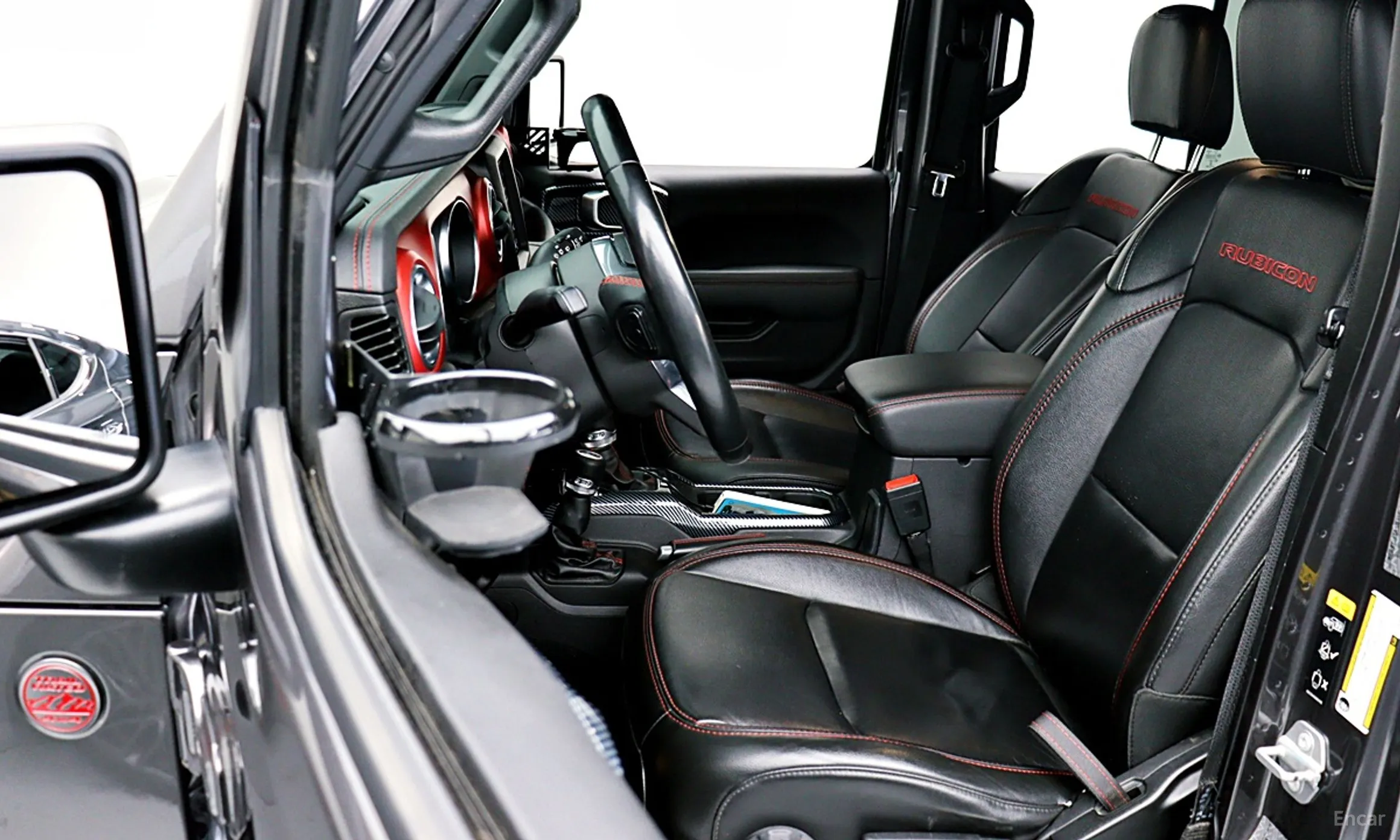 Jeep Wrangler (JL) превью 16