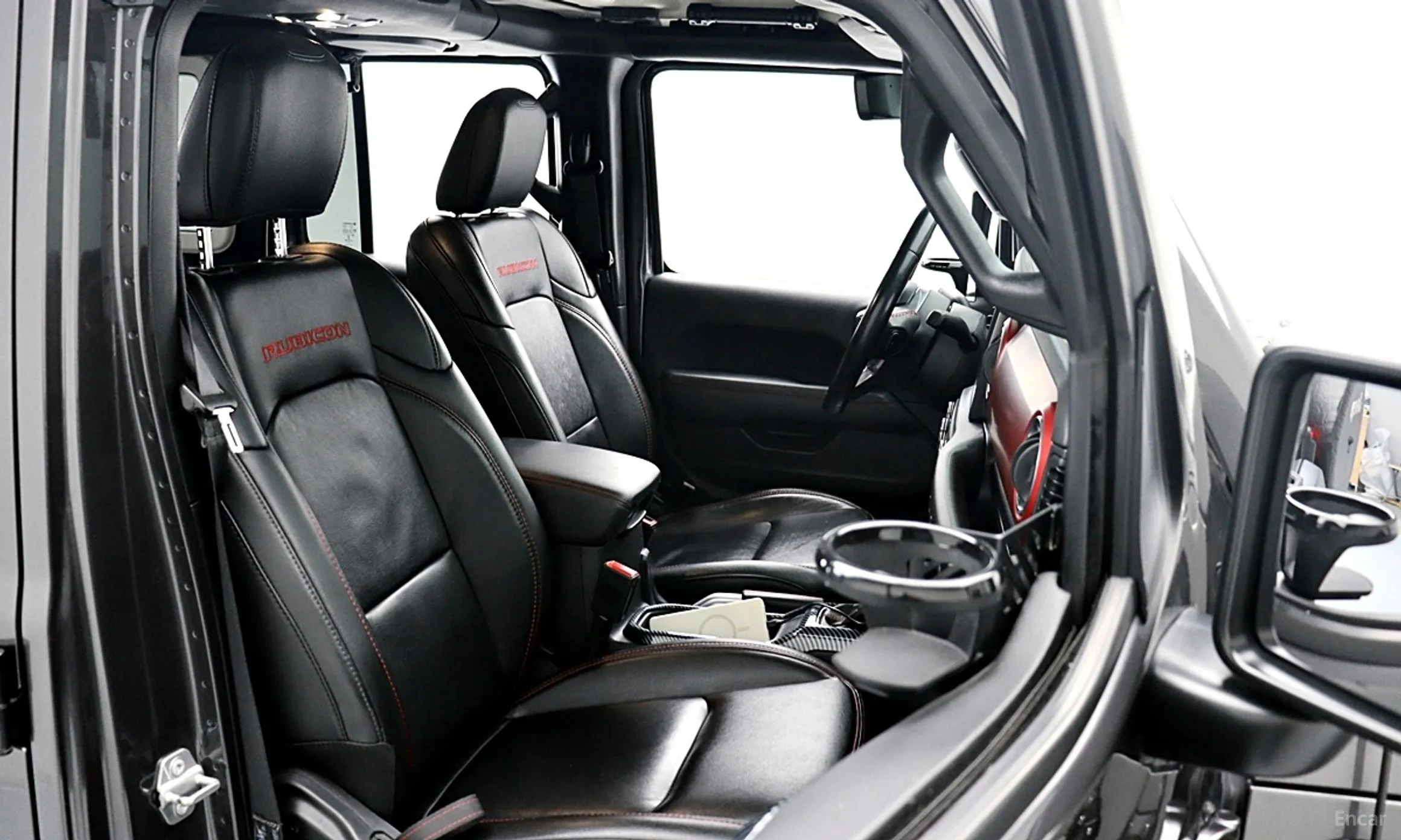 Jeep Wrangler (JL) превью 17