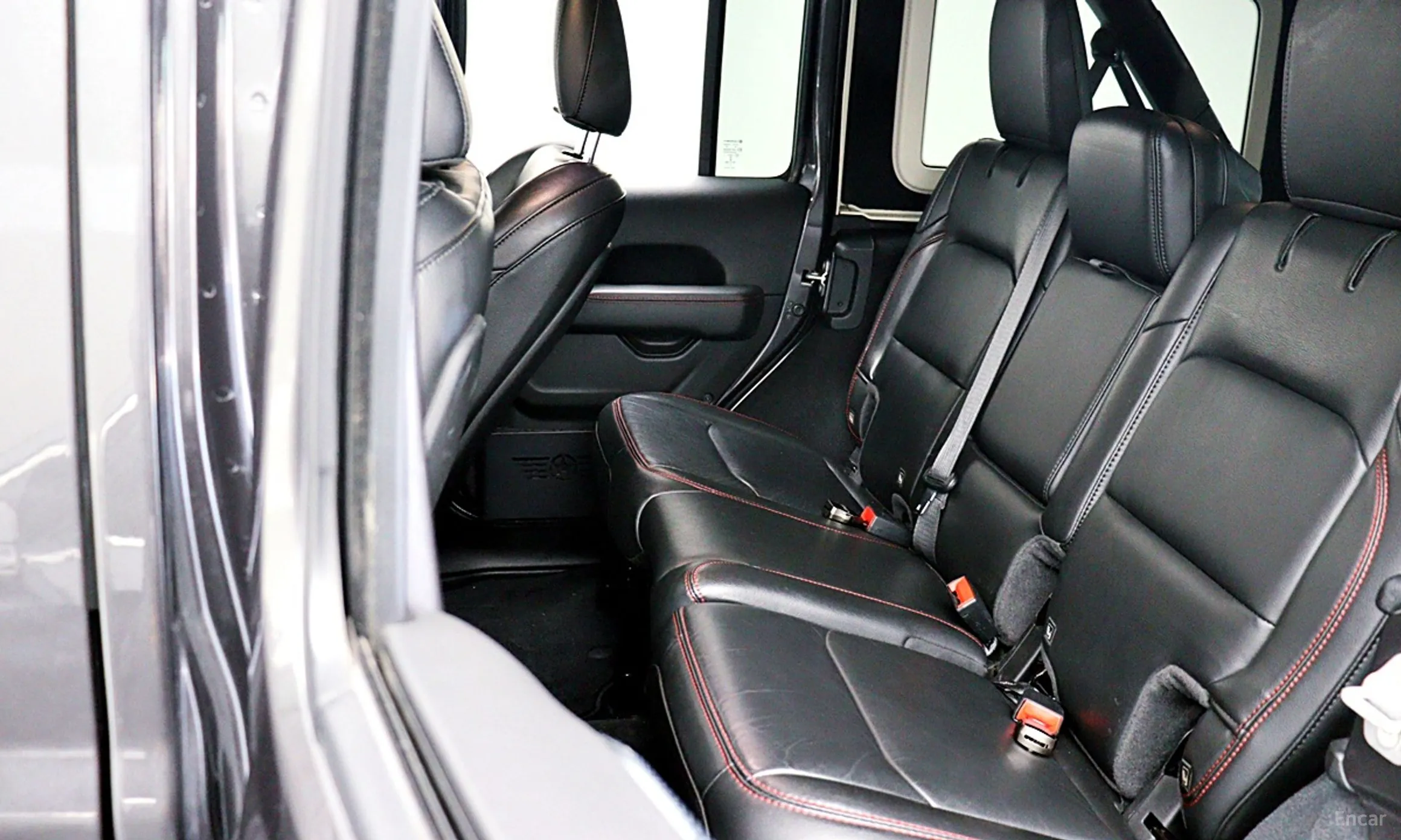 Jeep Wrangler (JL) превью 18