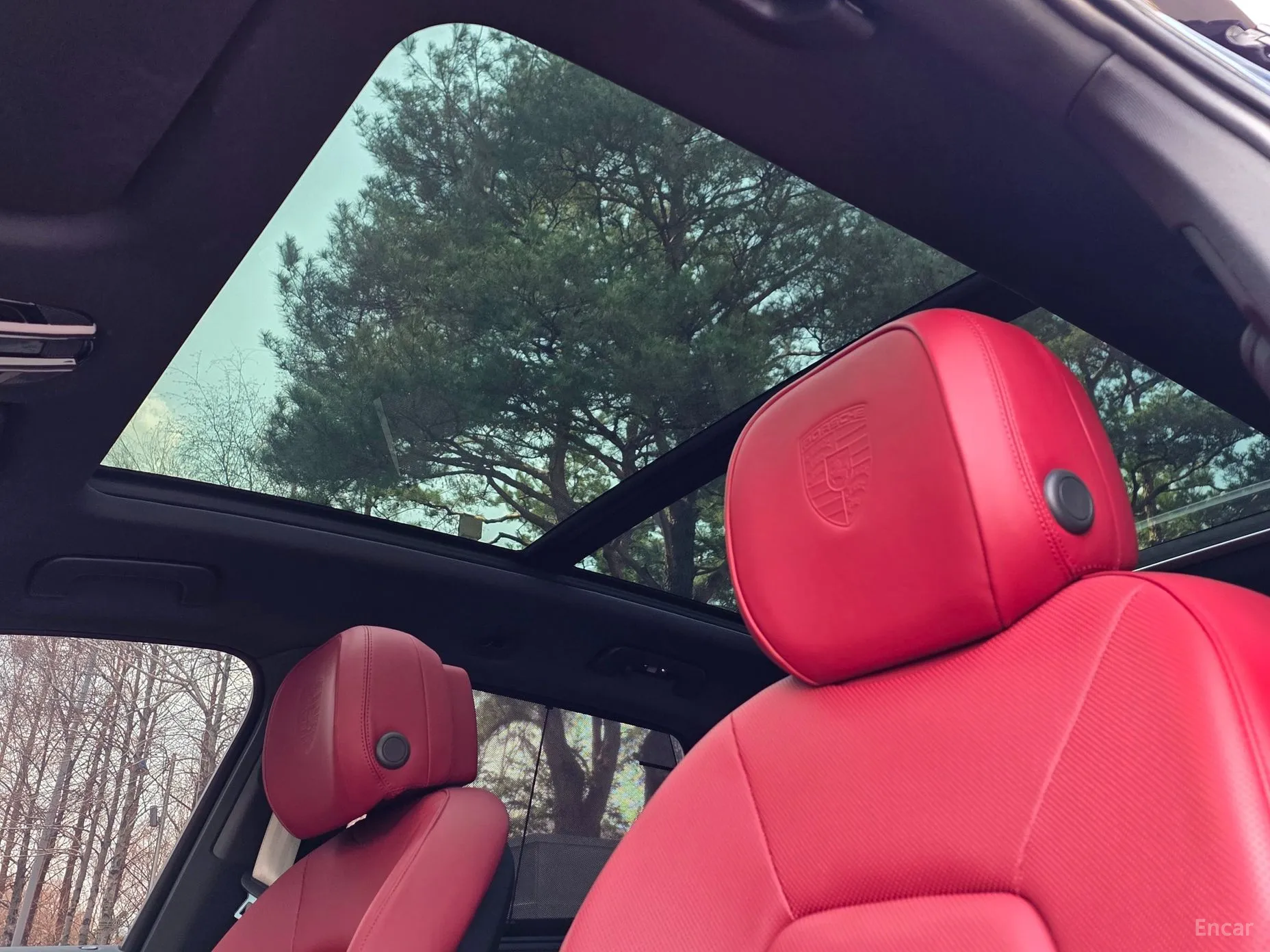 Porsche Cayenne (PO536) превью 12