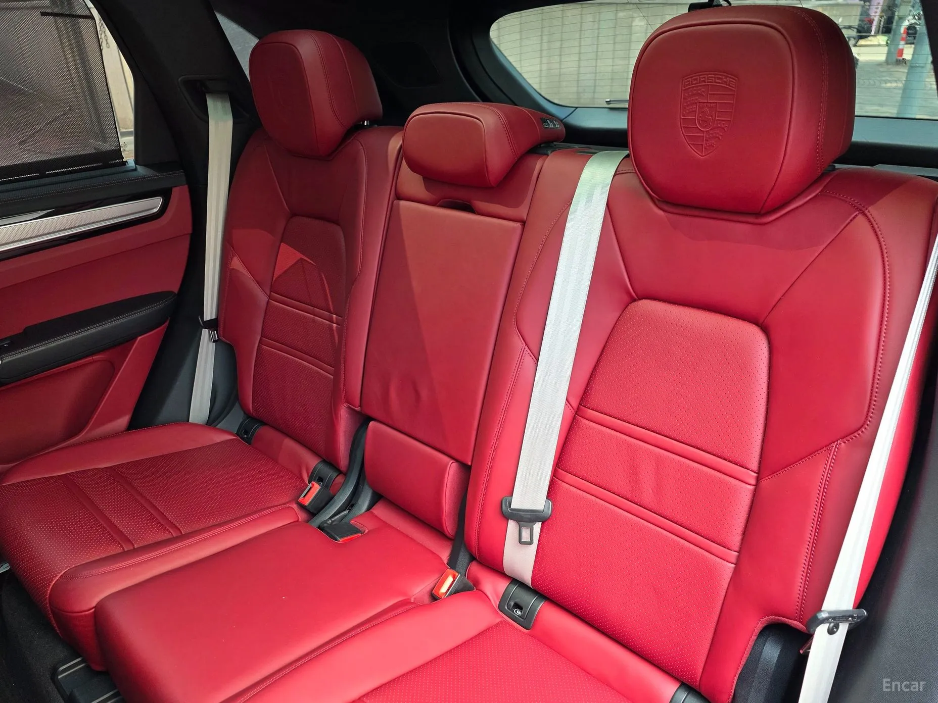 Porsche Cayenne (PO536) превью 15