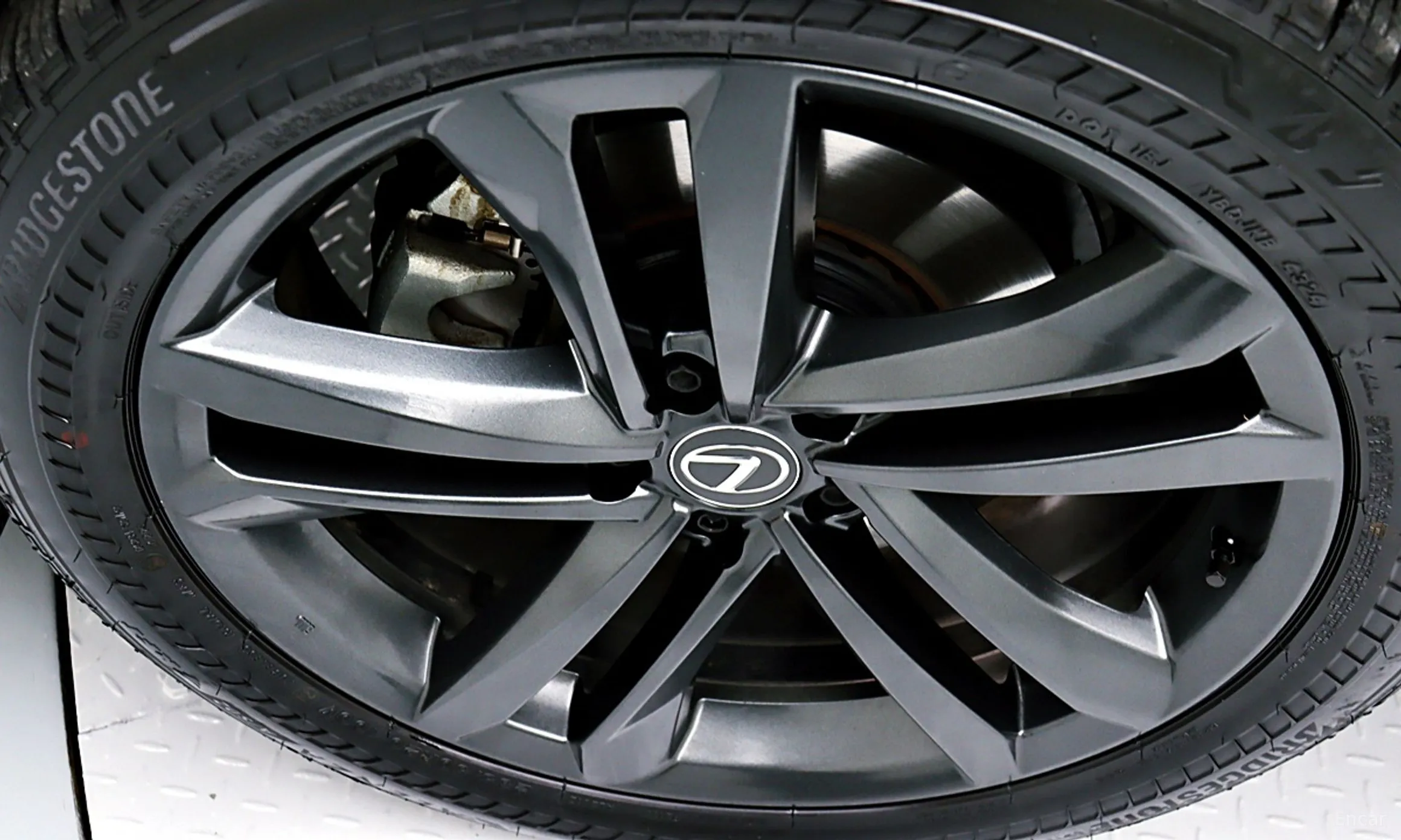 Lexus NX350h Gen 2 превью 7
