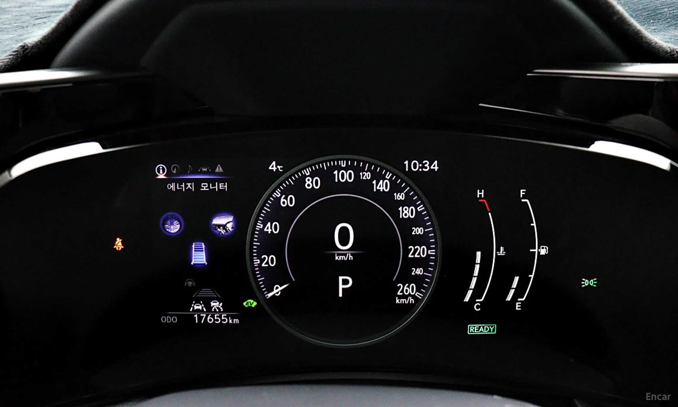 Lexus NX350h Gen 2 превью 8