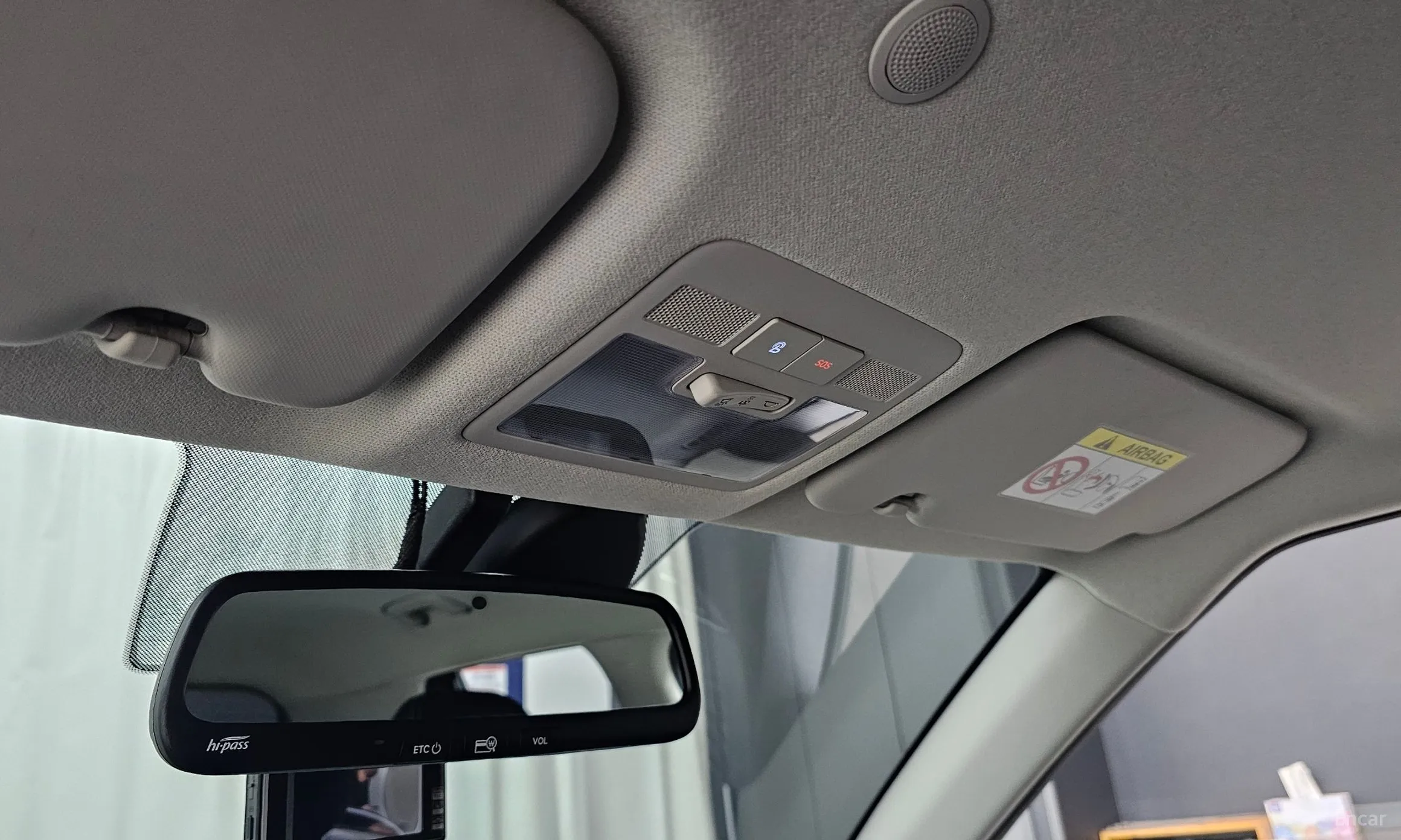 Hyundai Venue превью 19
