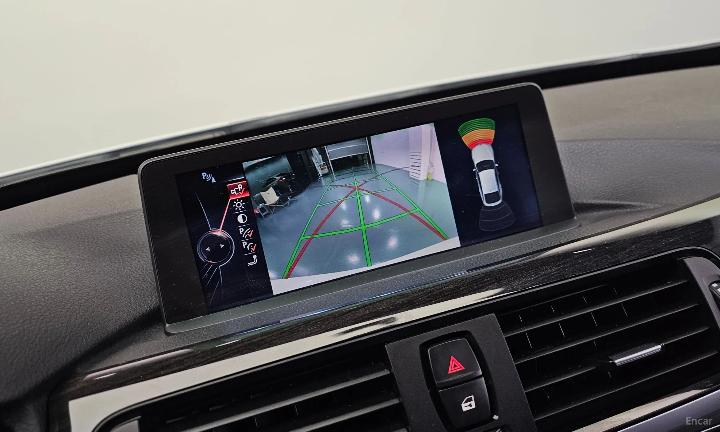 BMW 3 Series GT (F34) превью 15