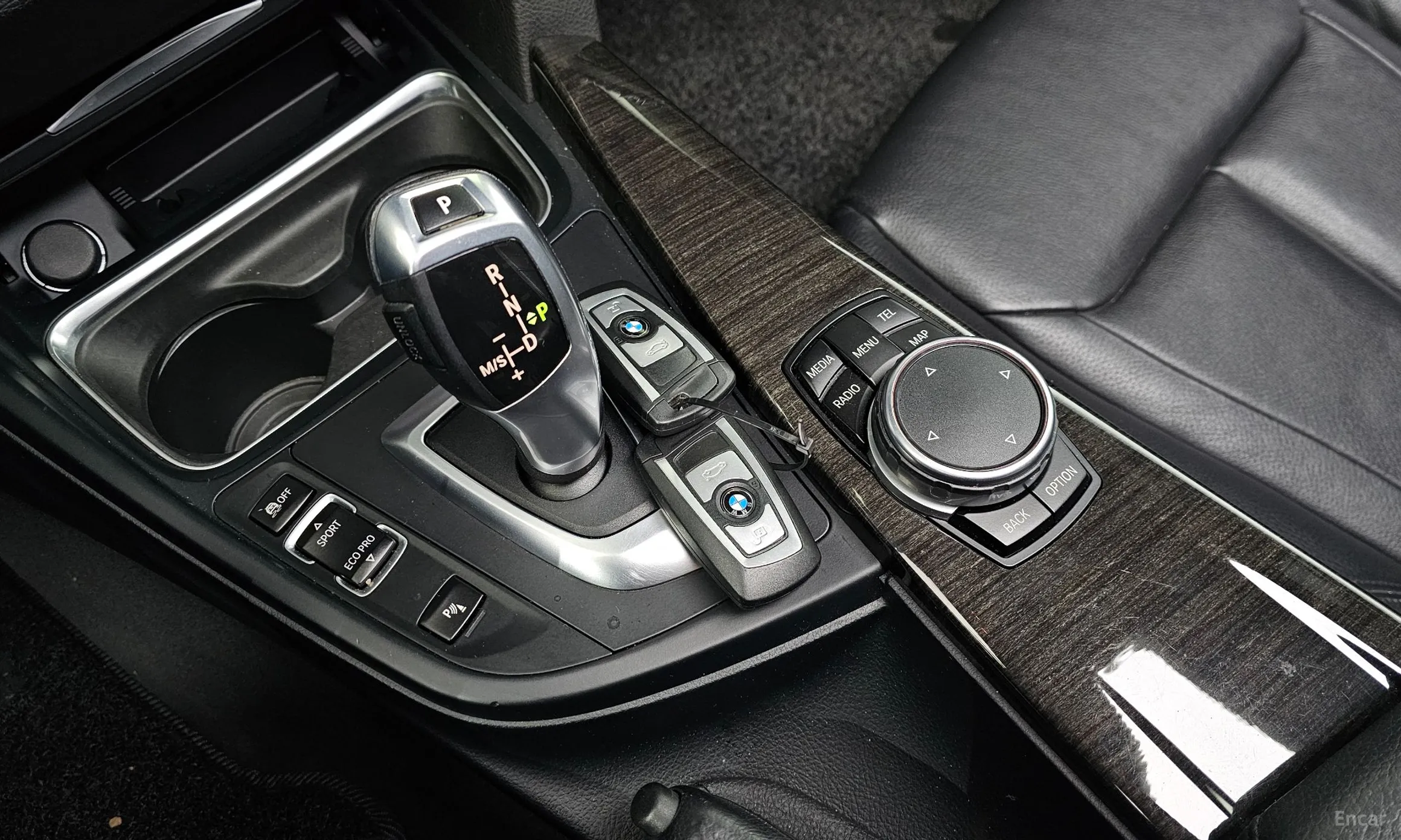BMW 3 Series GT (F34) превью 9