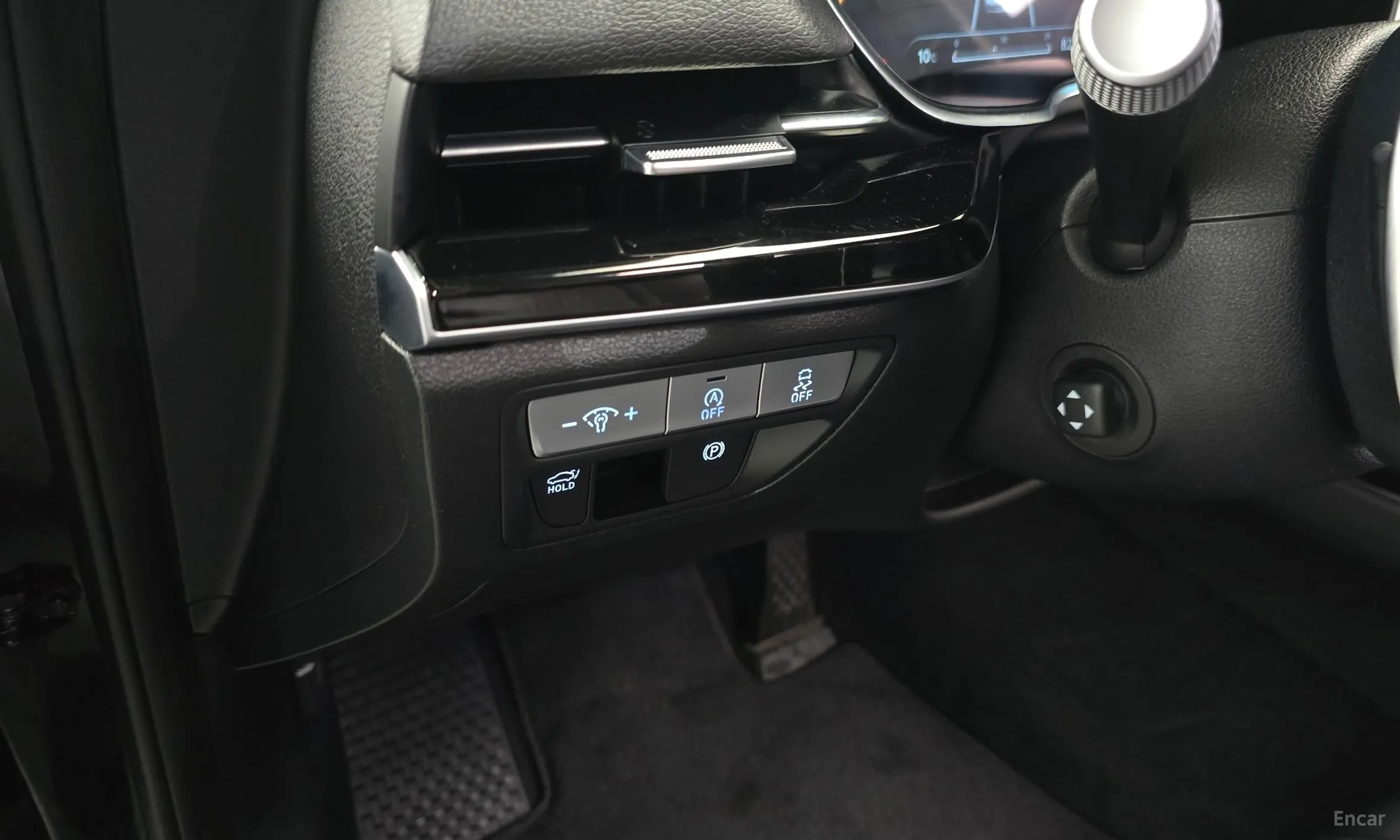 Genesis G80 (RG3) превью 14