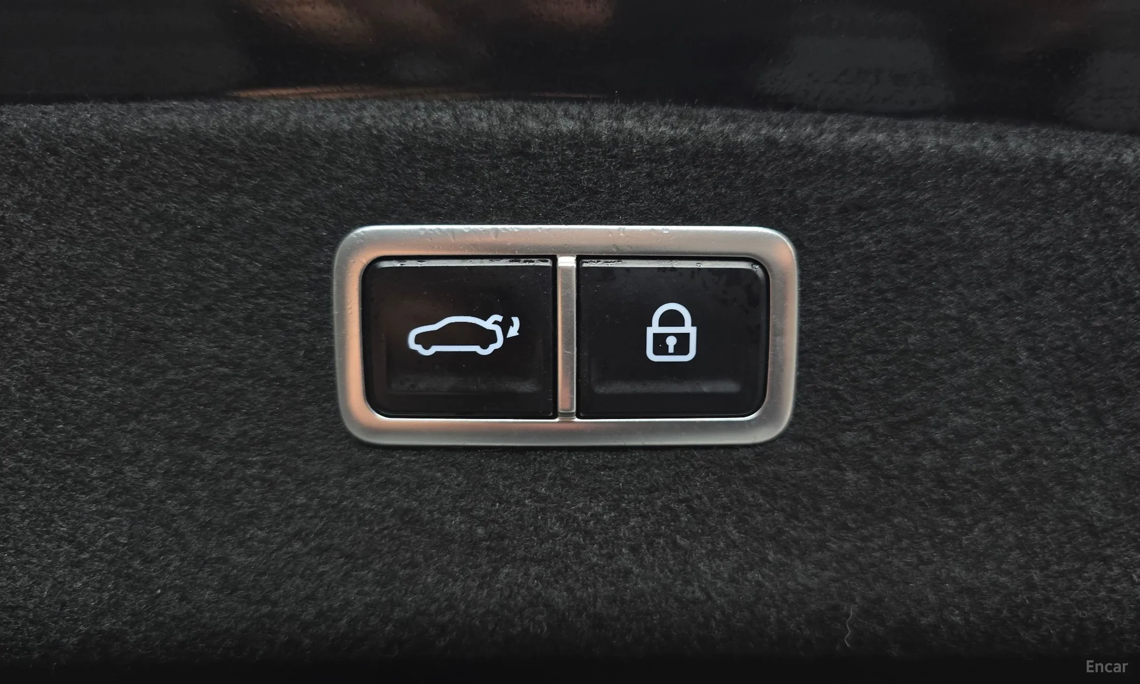 Genesis G80 (RG3) превью 19