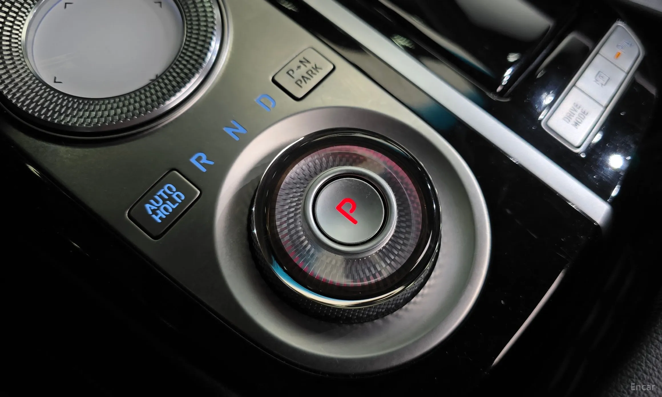 Genesis G80 (RG3) превью 9