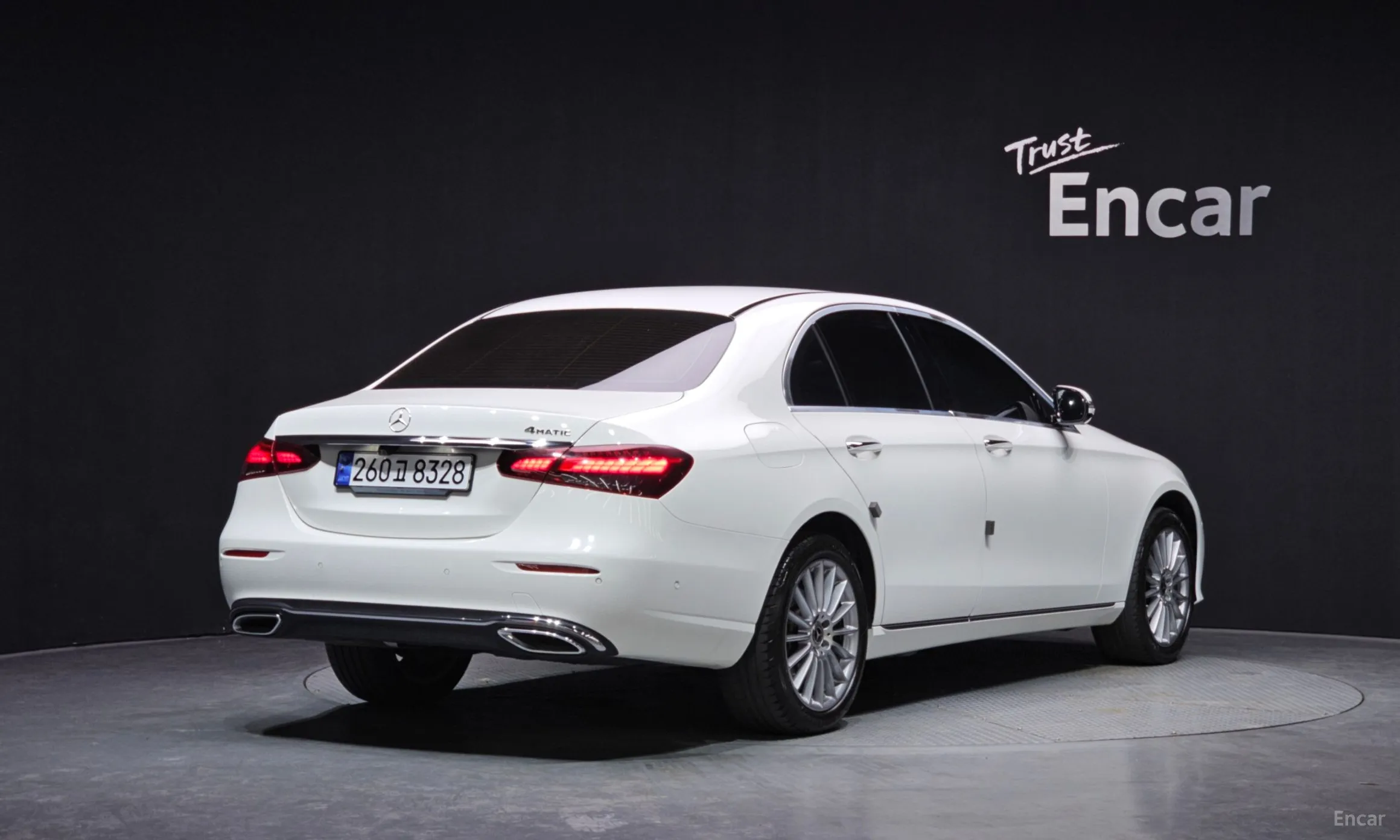 Mercedes Benz E-Class W213