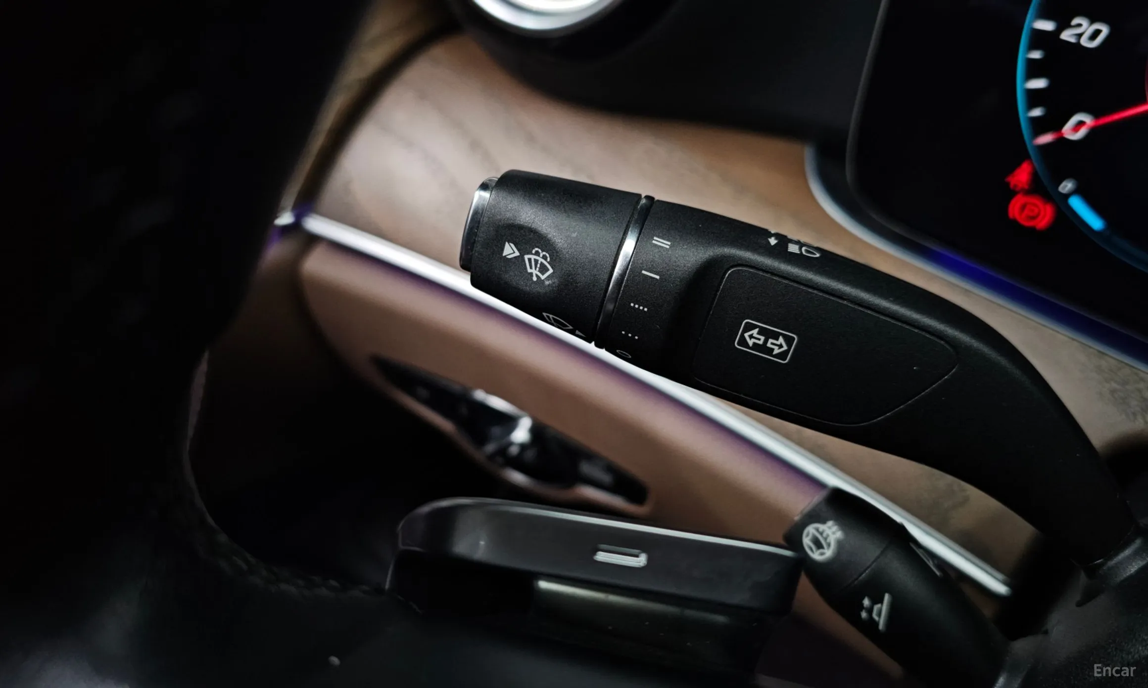 Mercedes Benz E-Class W213 превью 18