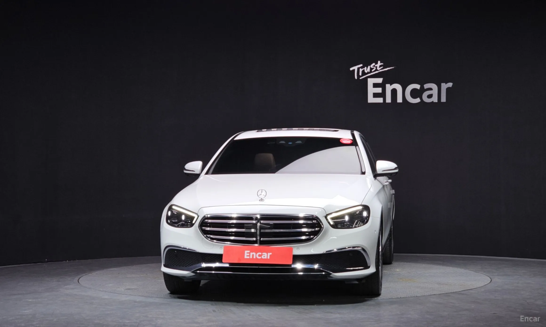 Mercedes Benz E-Class W213 превью 3