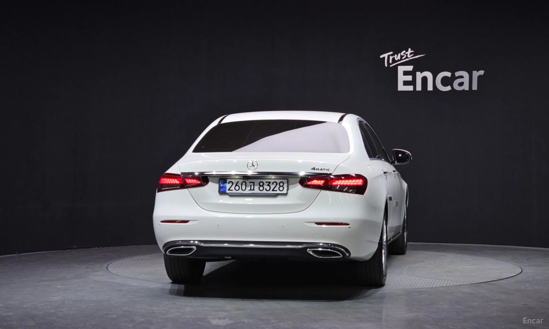 Mercedes Benz E-Class W213 превью 4