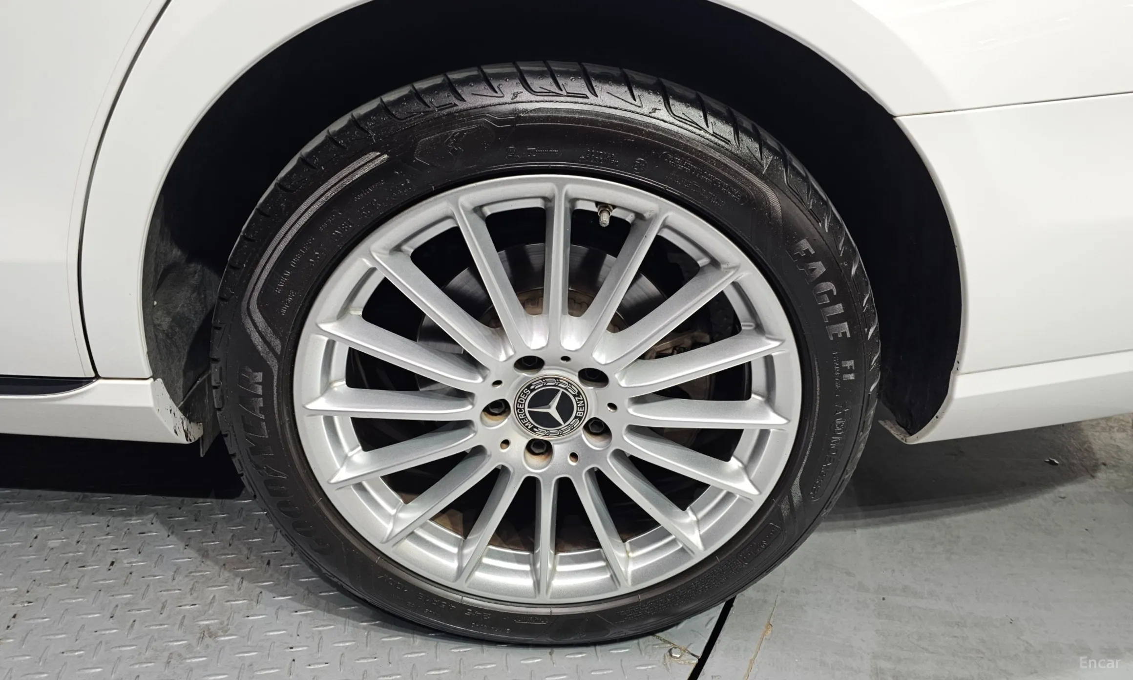 Mercedes Benz E-Class W213 превью 5