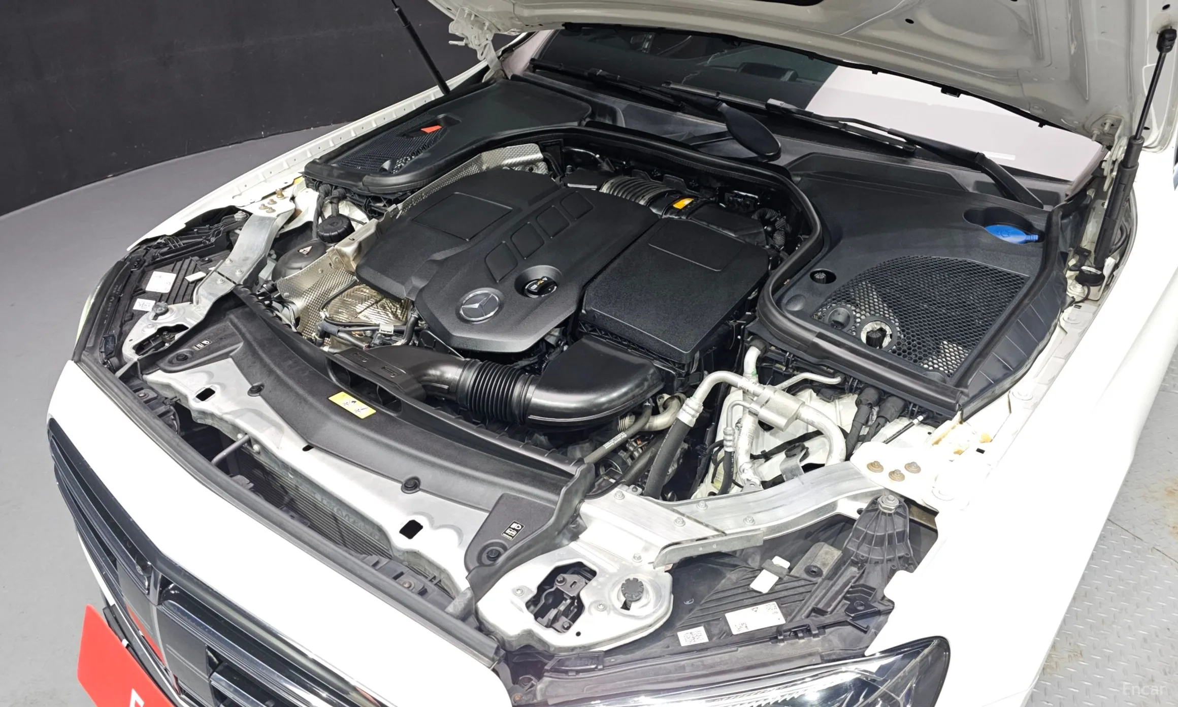 Mercedes Benz E-Class W213 превью 6