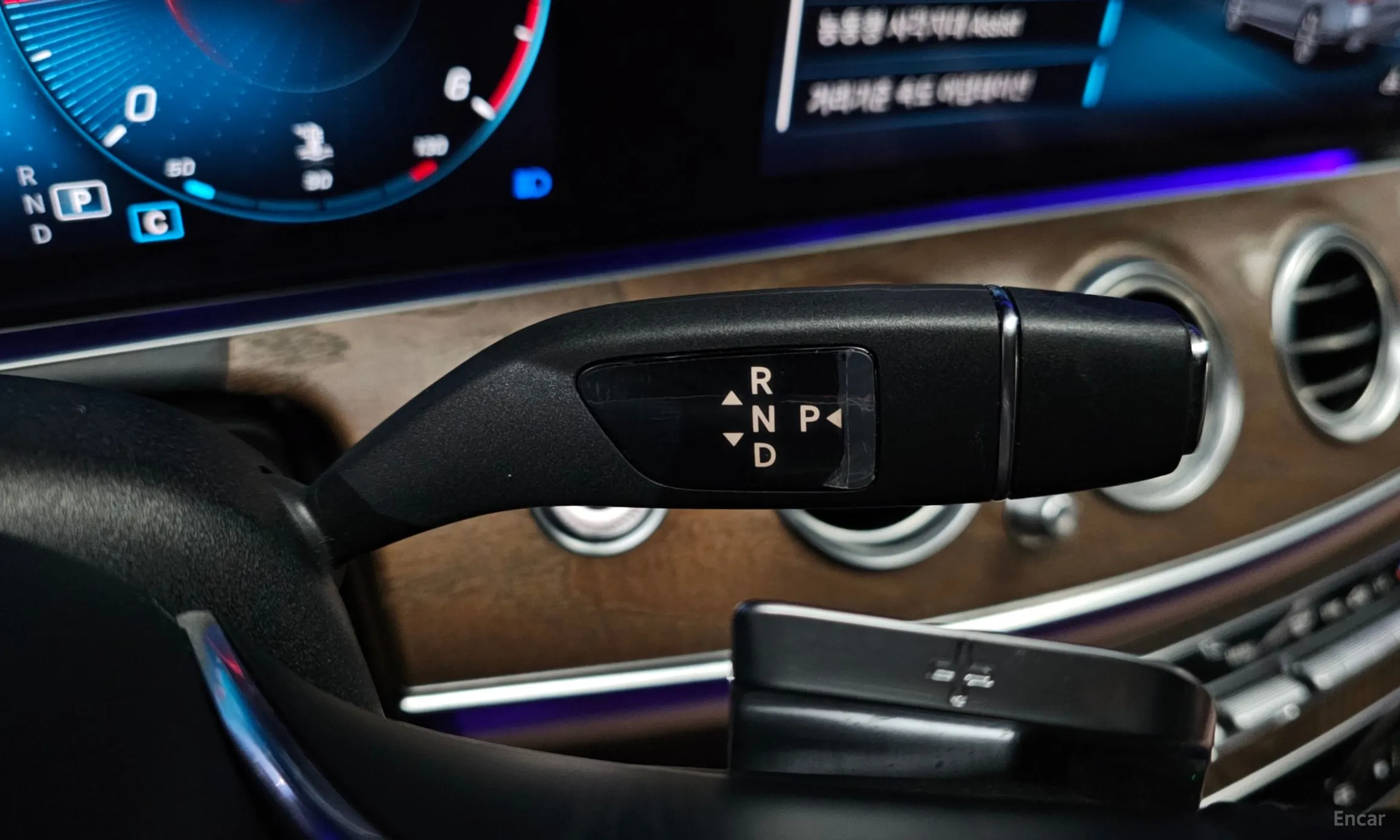Mercedes Benz E-Class W213 превью 9