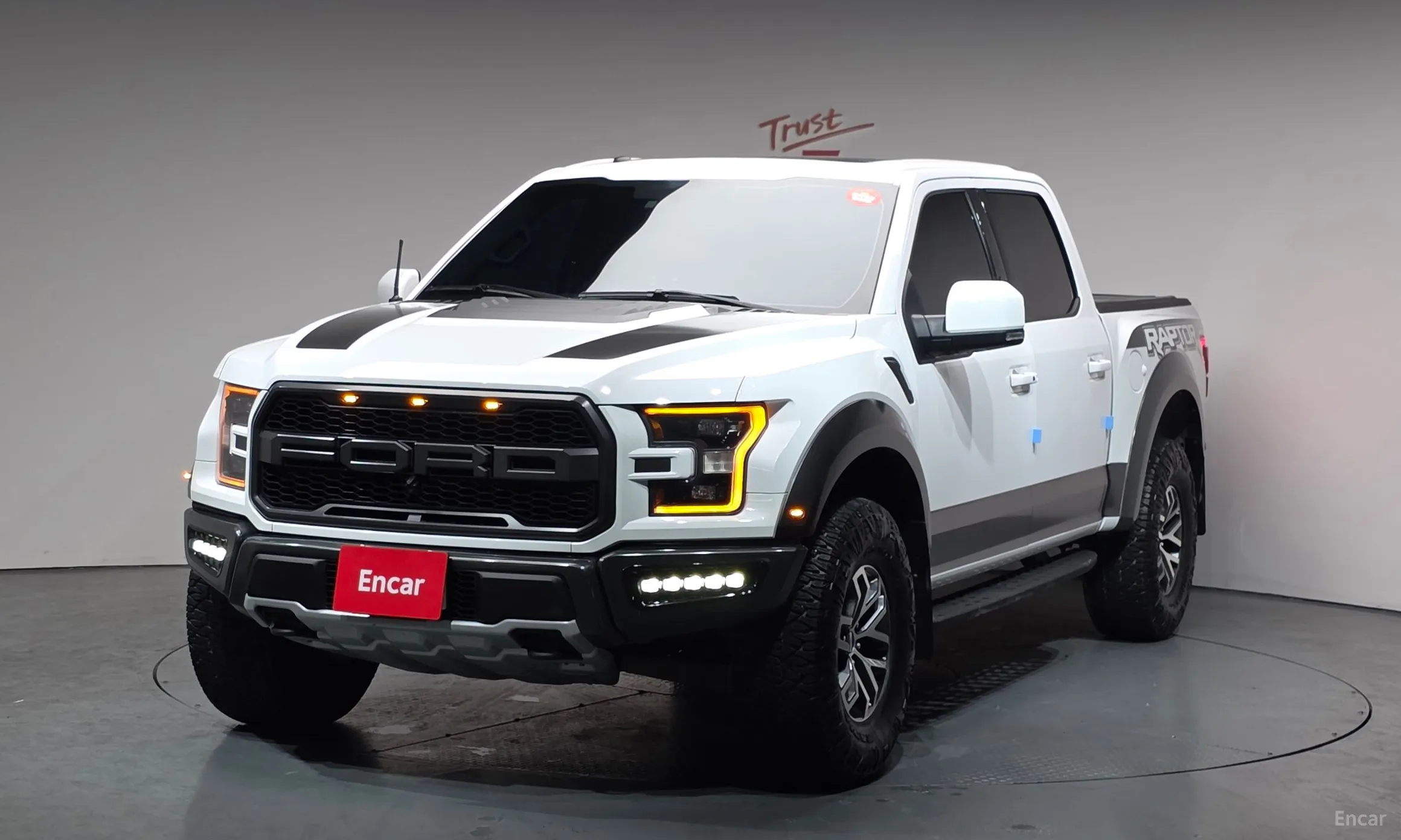 Ford F150
