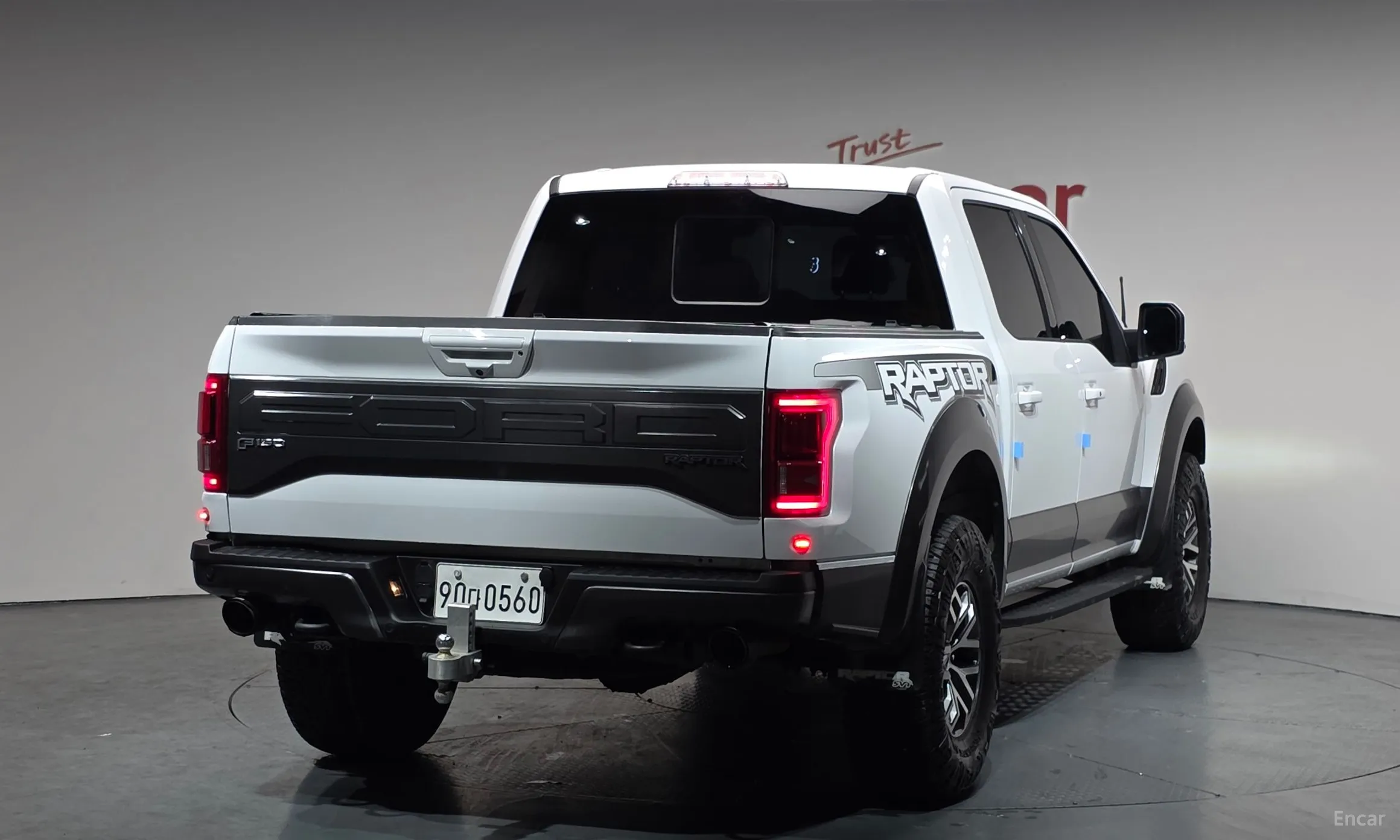Ford F150