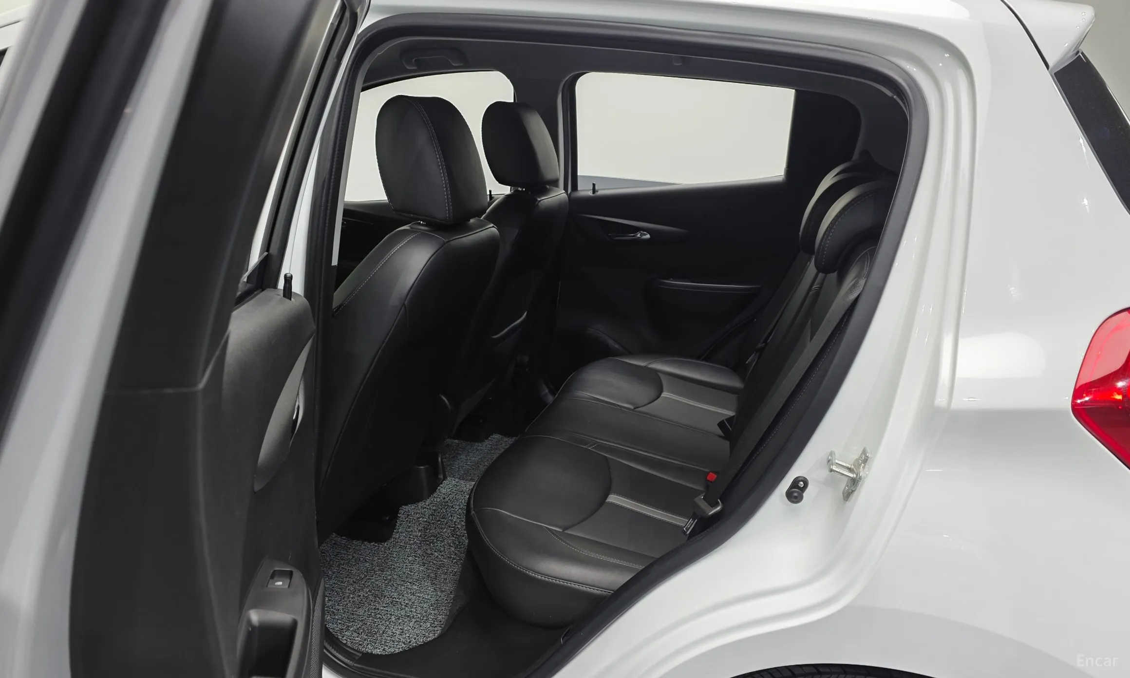 Chevrolet (GM Daewoo) Spark превью 11