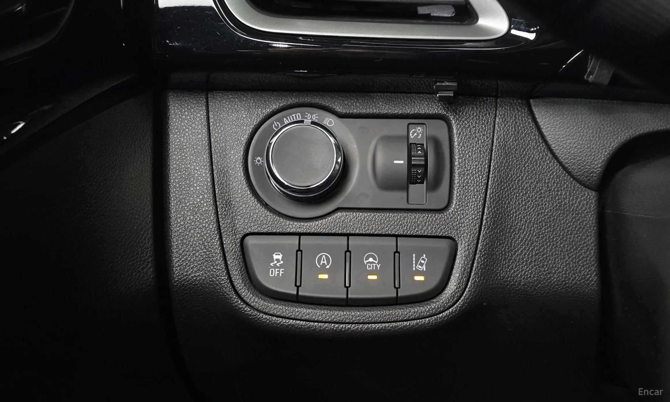 Chevrolet (GM Daewoo) Spark превью 15