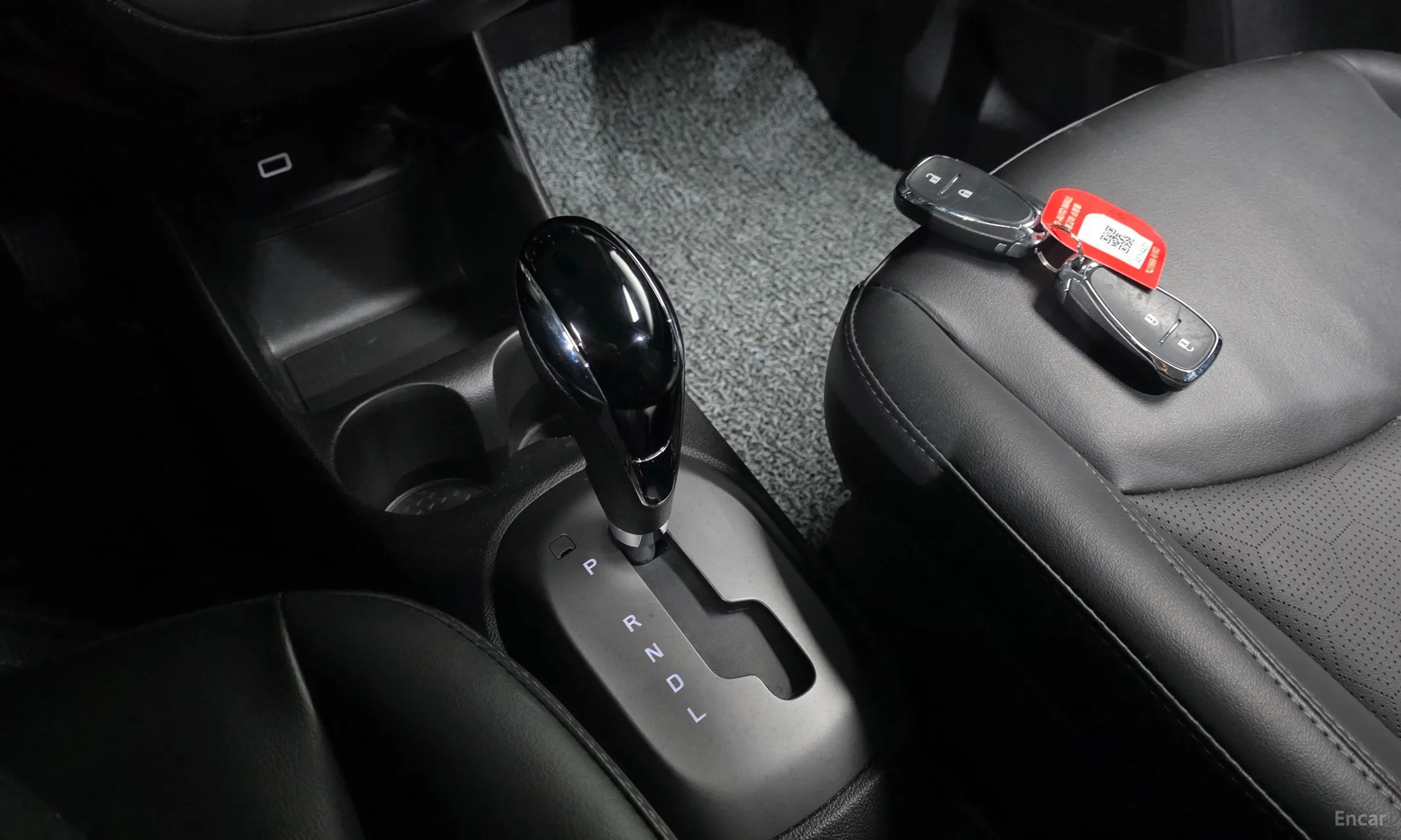 Chevrolet (GM Daewoo) Spark превью 9