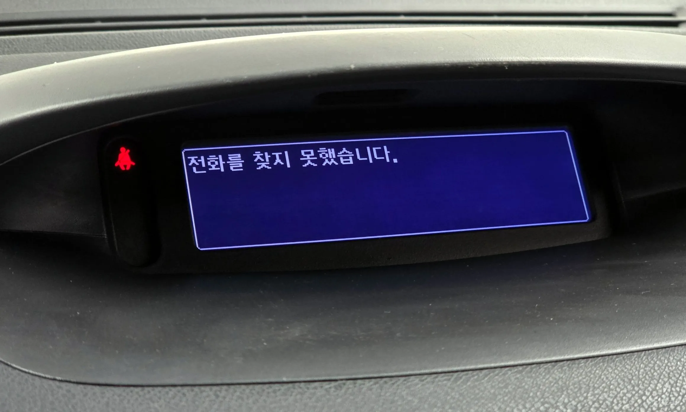 Renault Korea (Samsung) SM3 превью 15