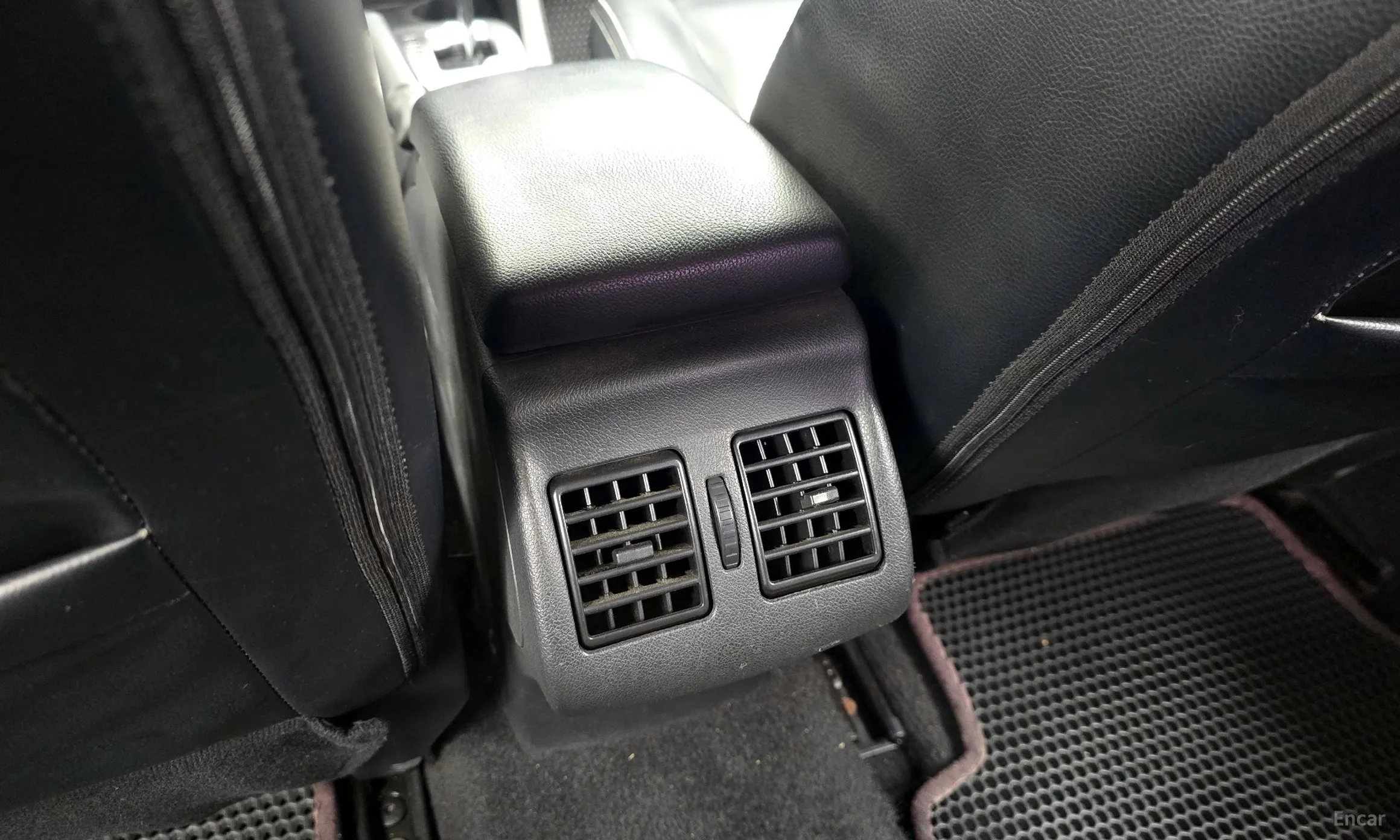 Renault Korea (Samsung) SM3 превью 19