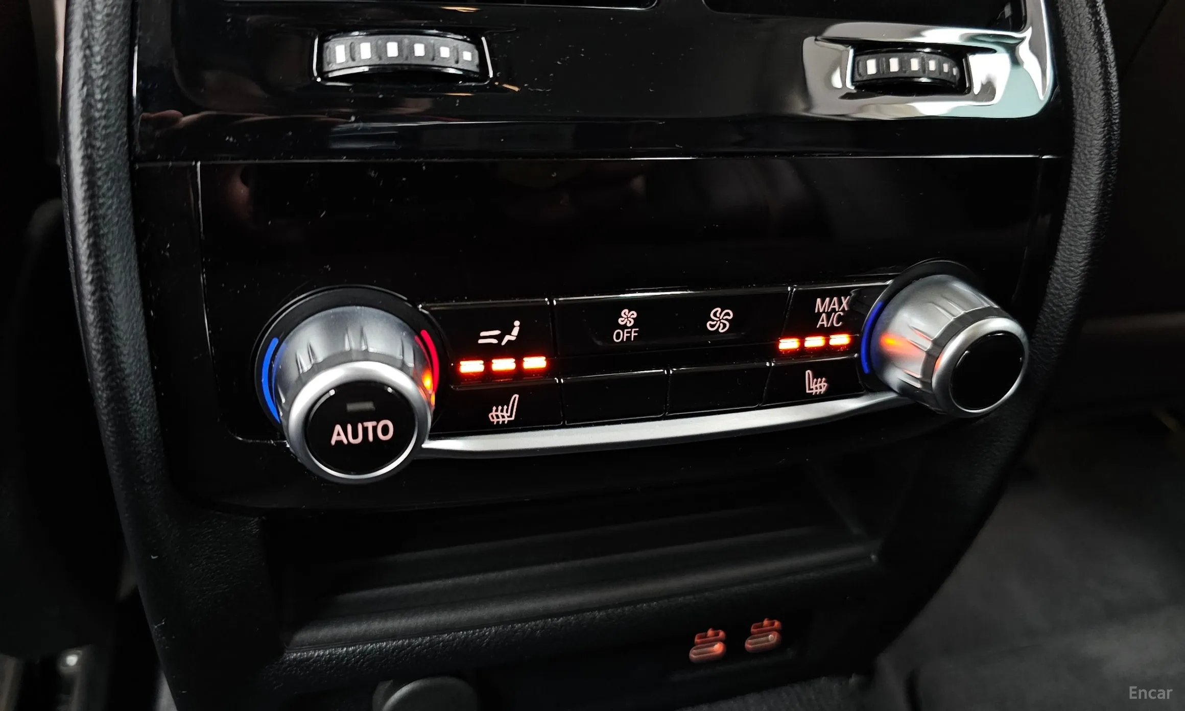 BMW 6-Series GT (G32) превью 19