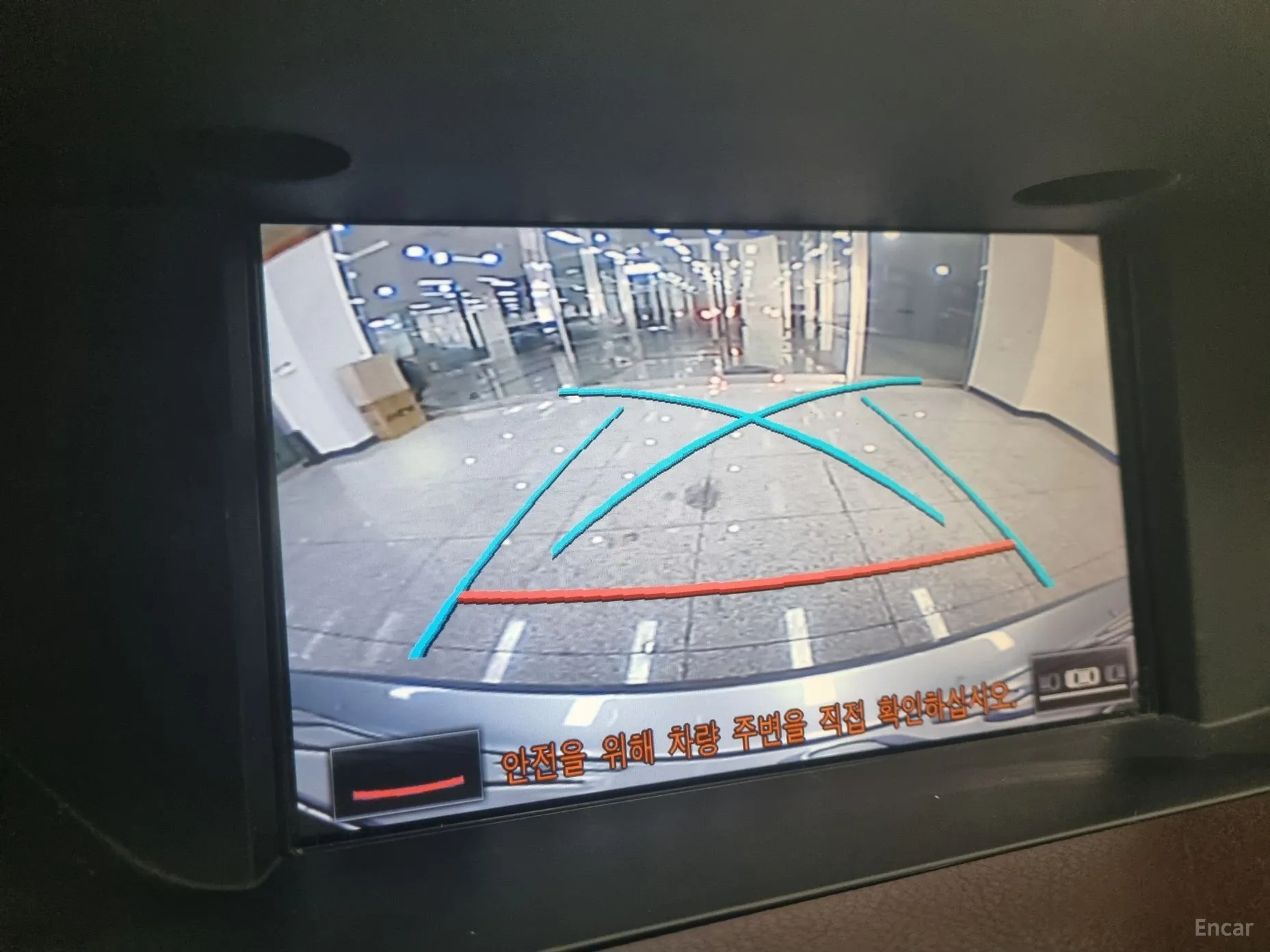 Lexus New ES350 превью 13